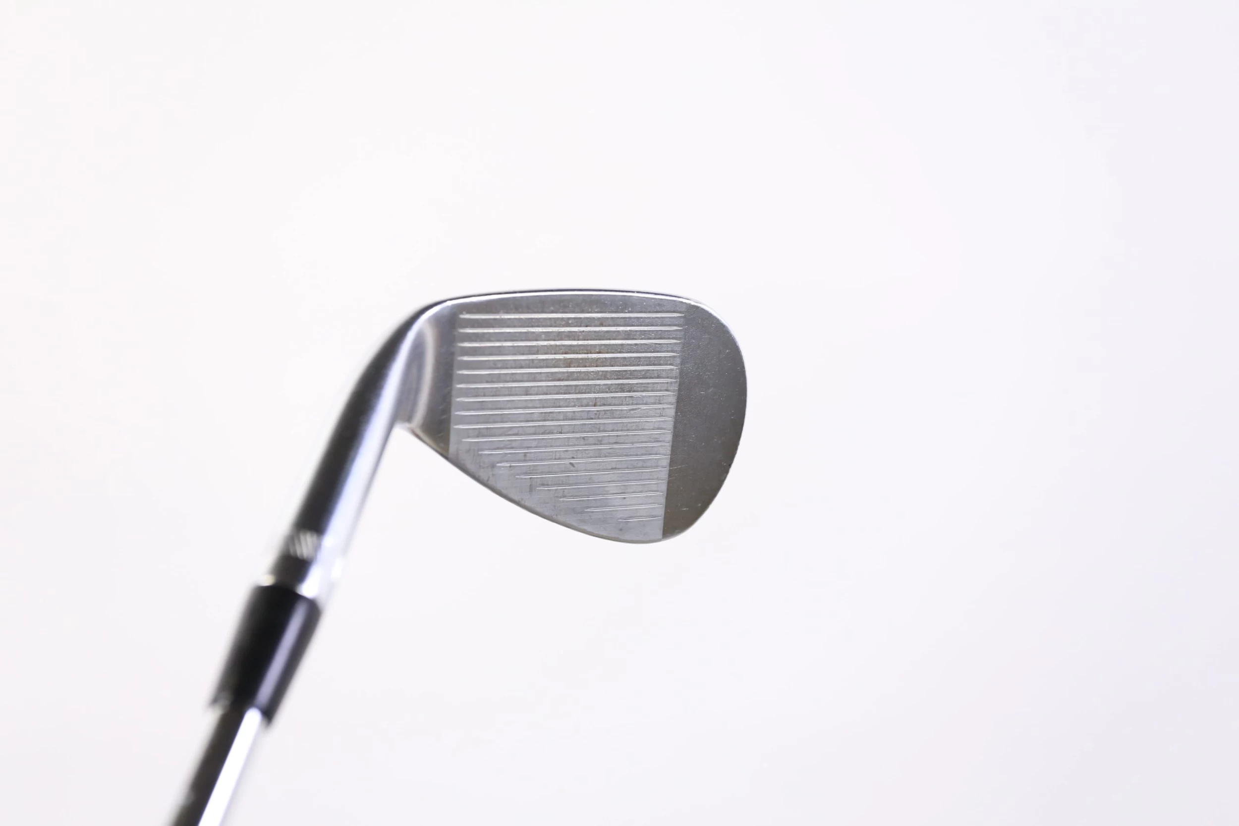 Titleist Vokey SM6 TC M Grind 54* Wedge 32.75 In Vokey Design Steel Wedge Flex - Image 5