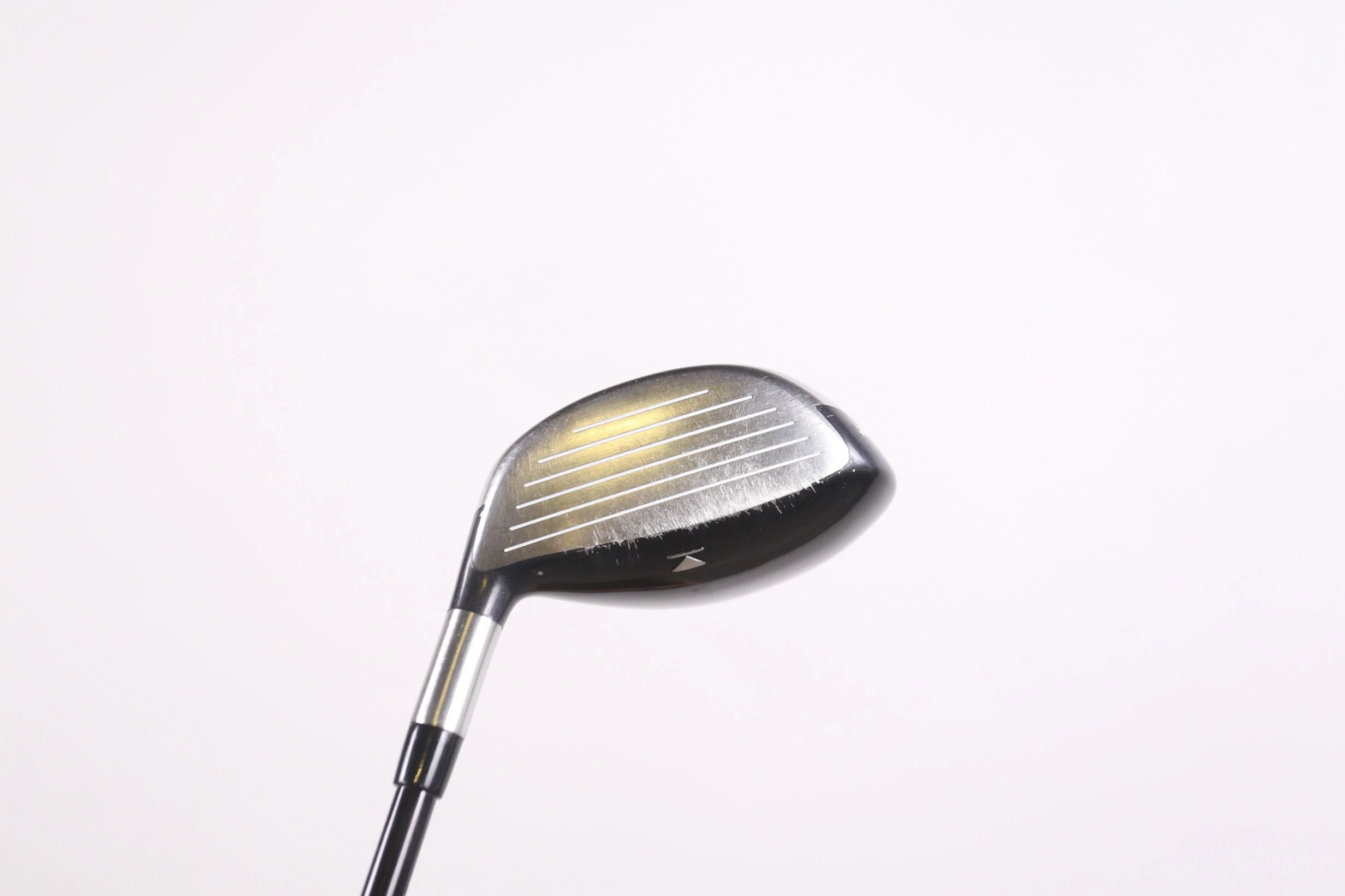 Titleist 909F3 3 Wood 15* RH 42.5 In Aldila Graphite Shaft Stiff Flex - Image 6
