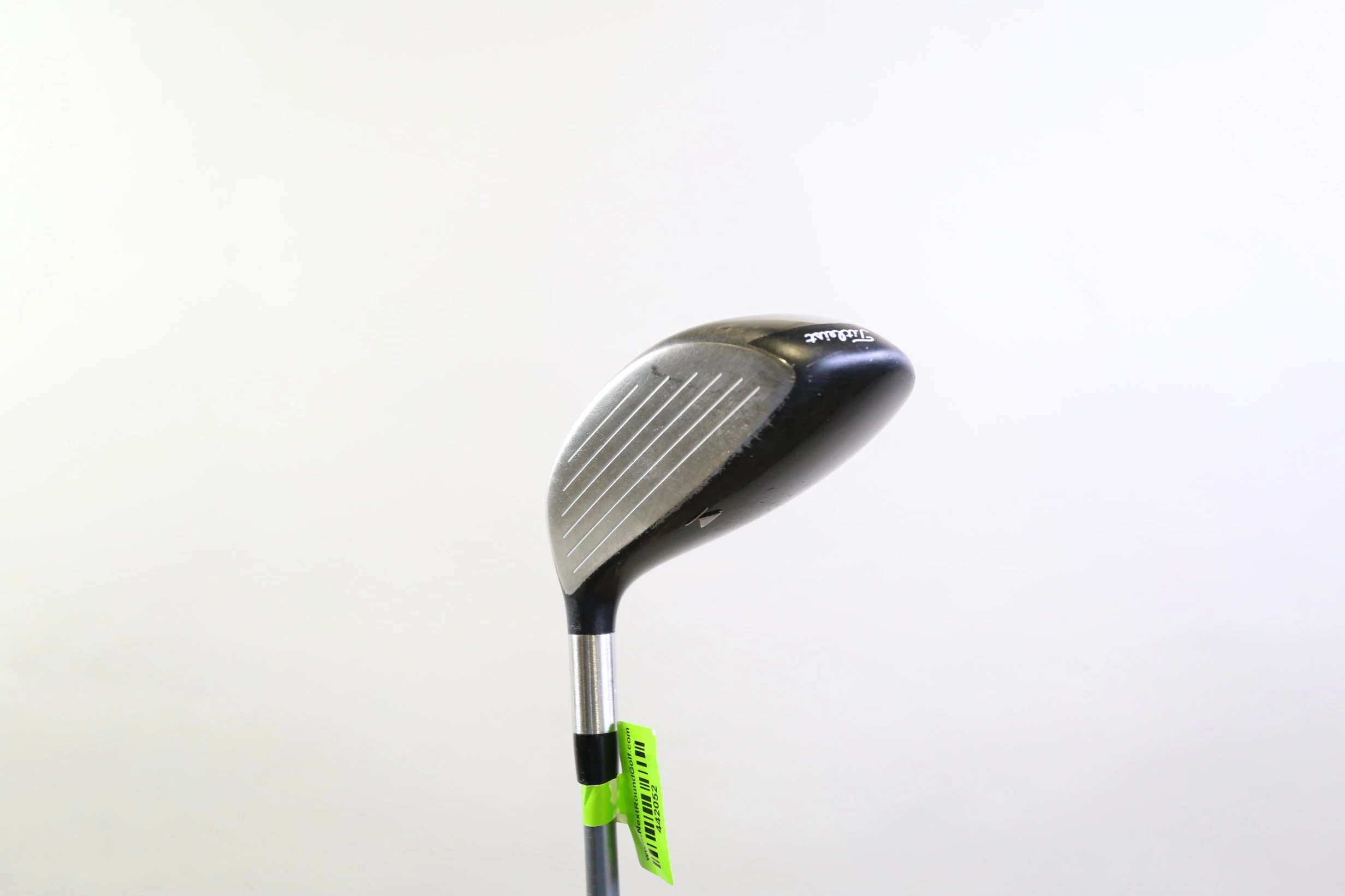 Titleist 909F2 5 Wood 18.5* RH 42 In Graphite Shaft Regular Flex - Image 5