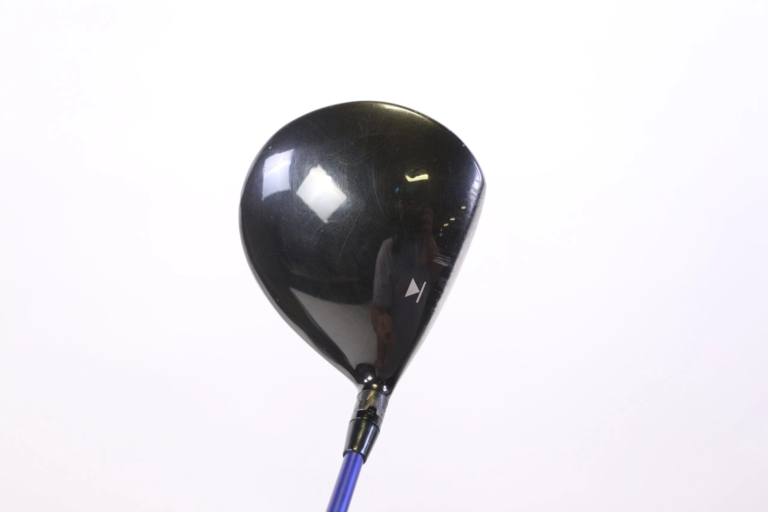 Titleist 913D2 Driver - Left-Handed - 9.5 Degrees - Stiff Flex - Image 6