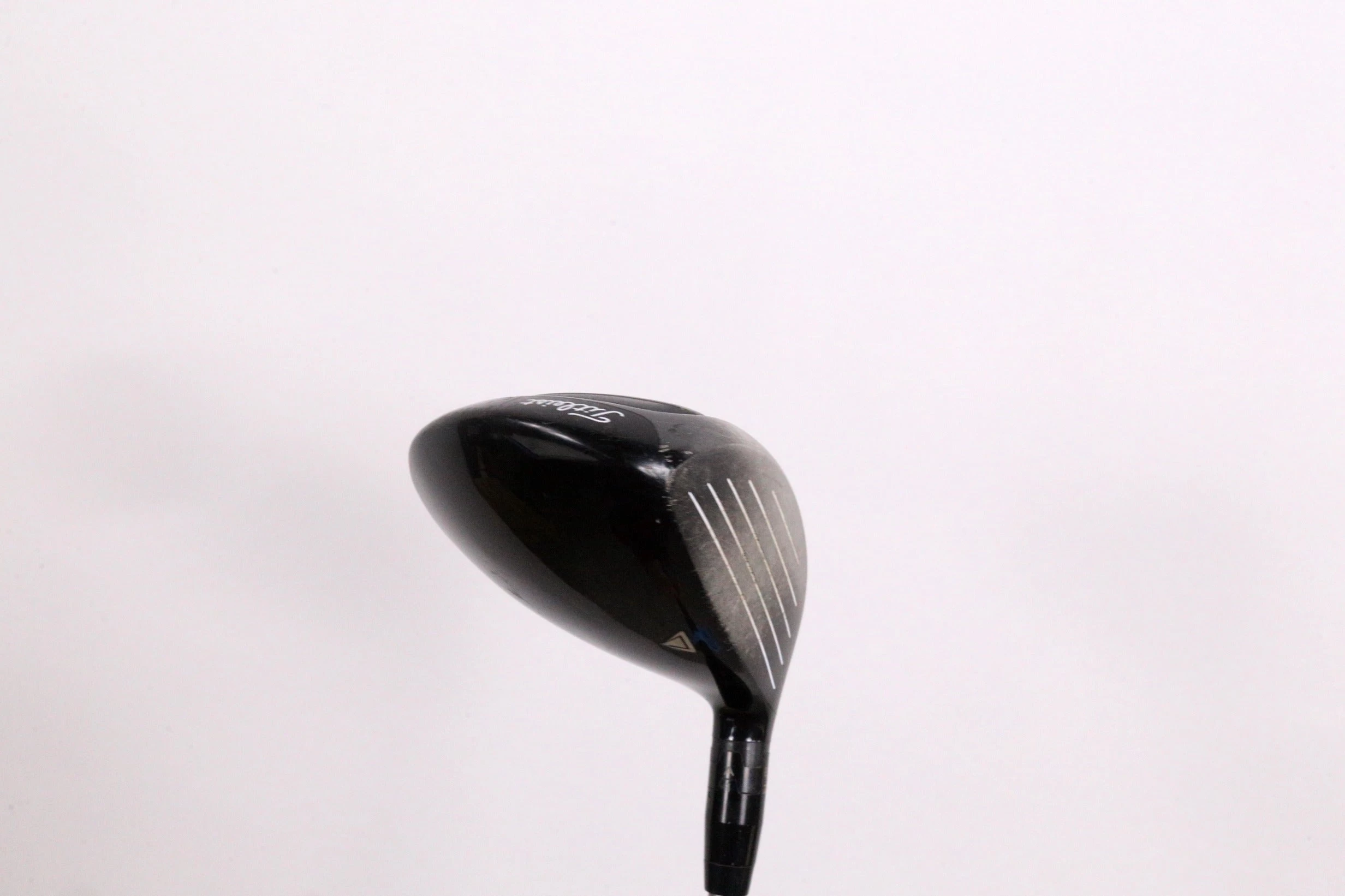 LEFTY Titleist 915F 3 Wood 15* 42.5 In Mitsubishi Diamana Stiff Flex - Image 5