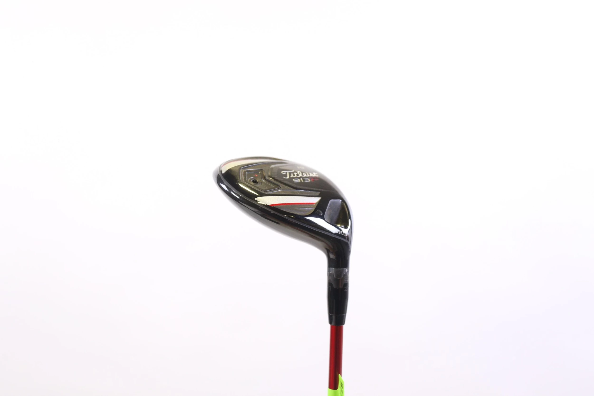 Titleist 913F 5 Wood 19* RH 41.5 In Bassara Graphite Shaft Ladies Flex - Image 3