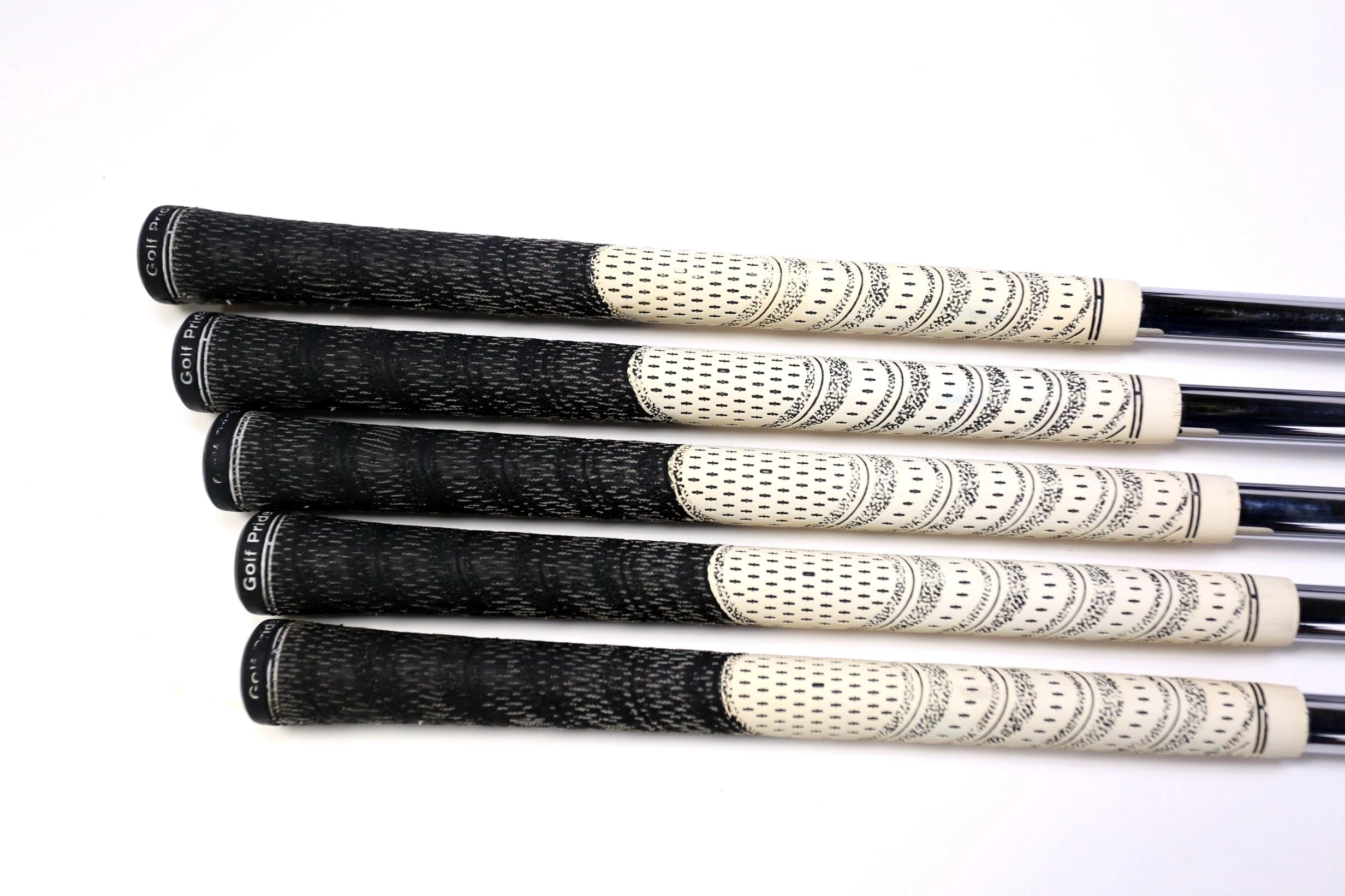 Titleist AP2 6-PW Iron Set RH Project X Rifle 5.5 Steel Regular Plus - Image 9