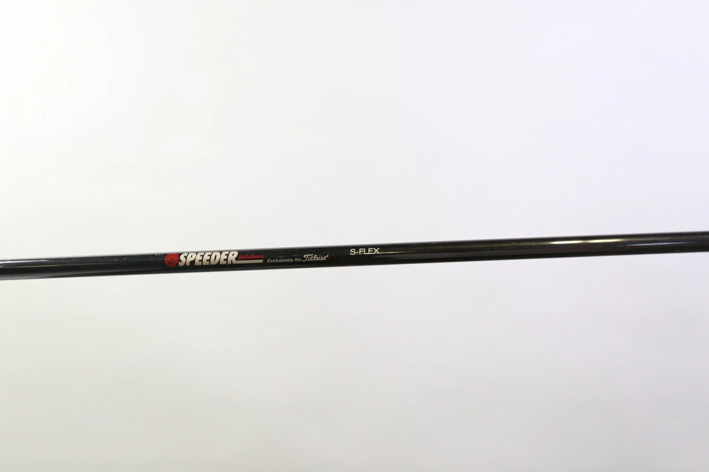 Titleist 983K Driver - Right-Handed - 9.5 Degrees - Stiff Flex - Image 8