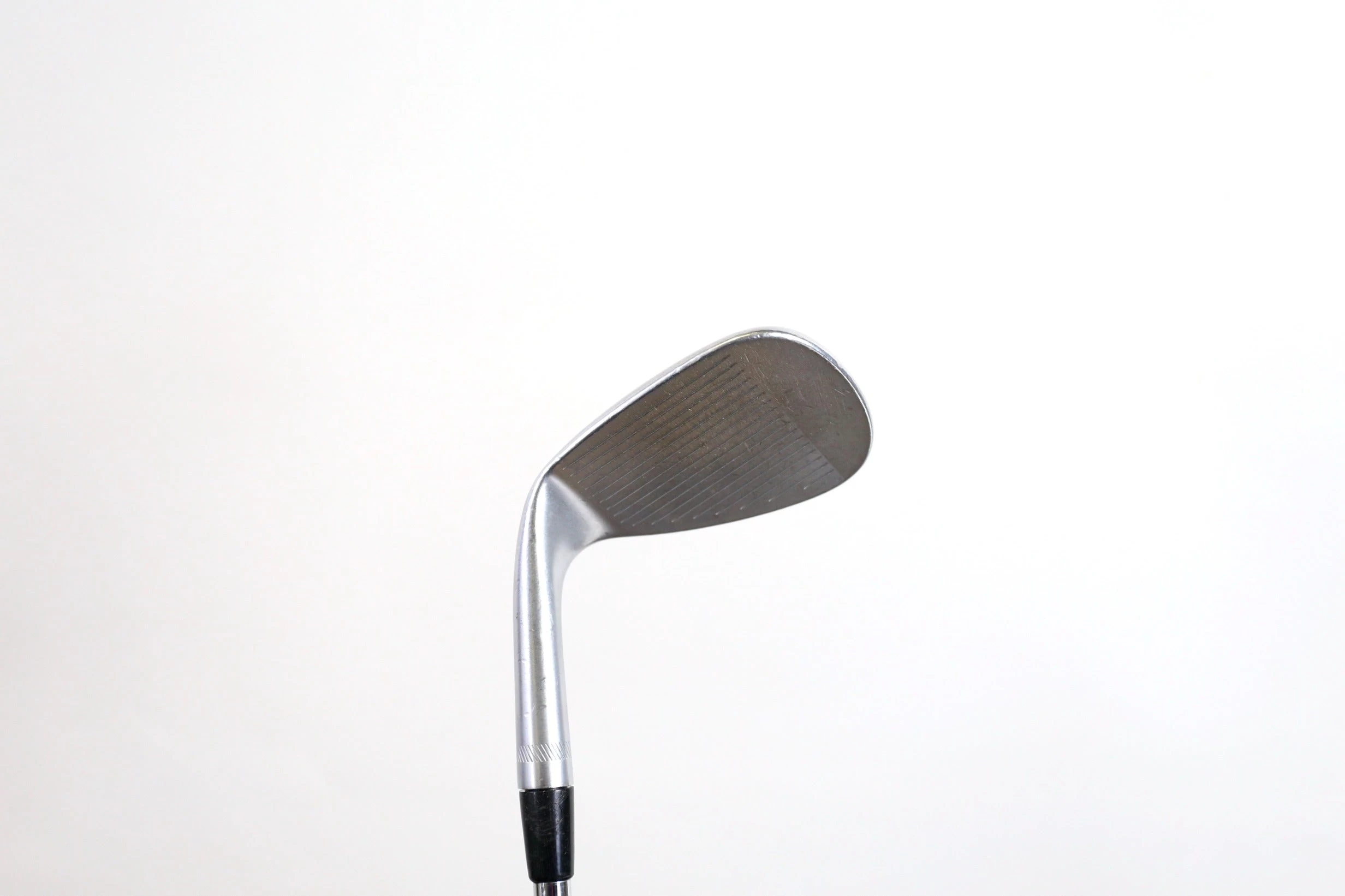 Titleist Vokey SM4 Tour Chrome 54* Wedge RH 35 In 14* Bounce Steel Wedge Flex - Image 5