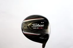 Titleist 913D2 Driver - Right-Handed - 9.5 Degrees - Regular Flex
