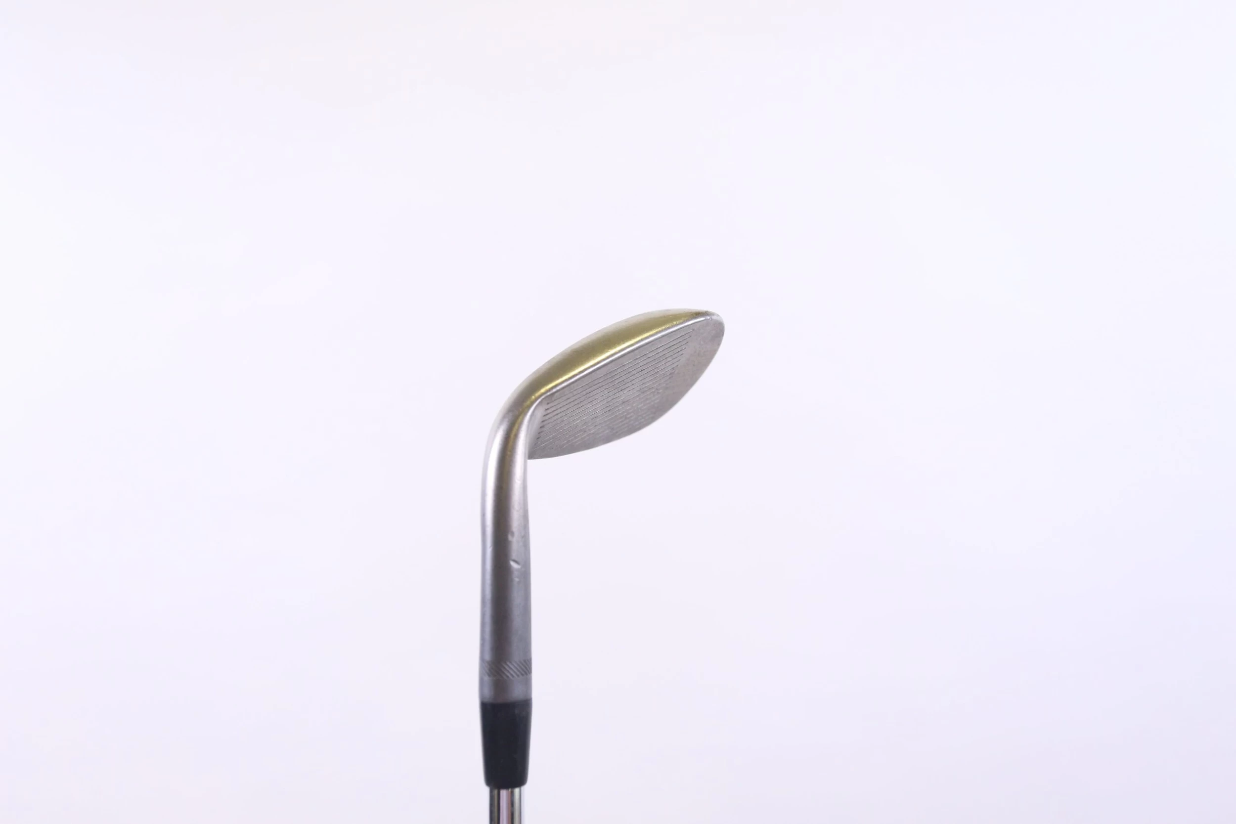 Titleist Vokey SM7 Jet Black D Grind 58* Wedge RH 35.5 In Vokey Shaft Wedge Flex - Image 5