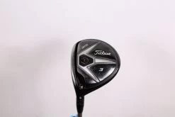 LEFTY Titleist 915F 3 Wood 15* 42.5 In Mitsubishi Diamana Stiff Flex
