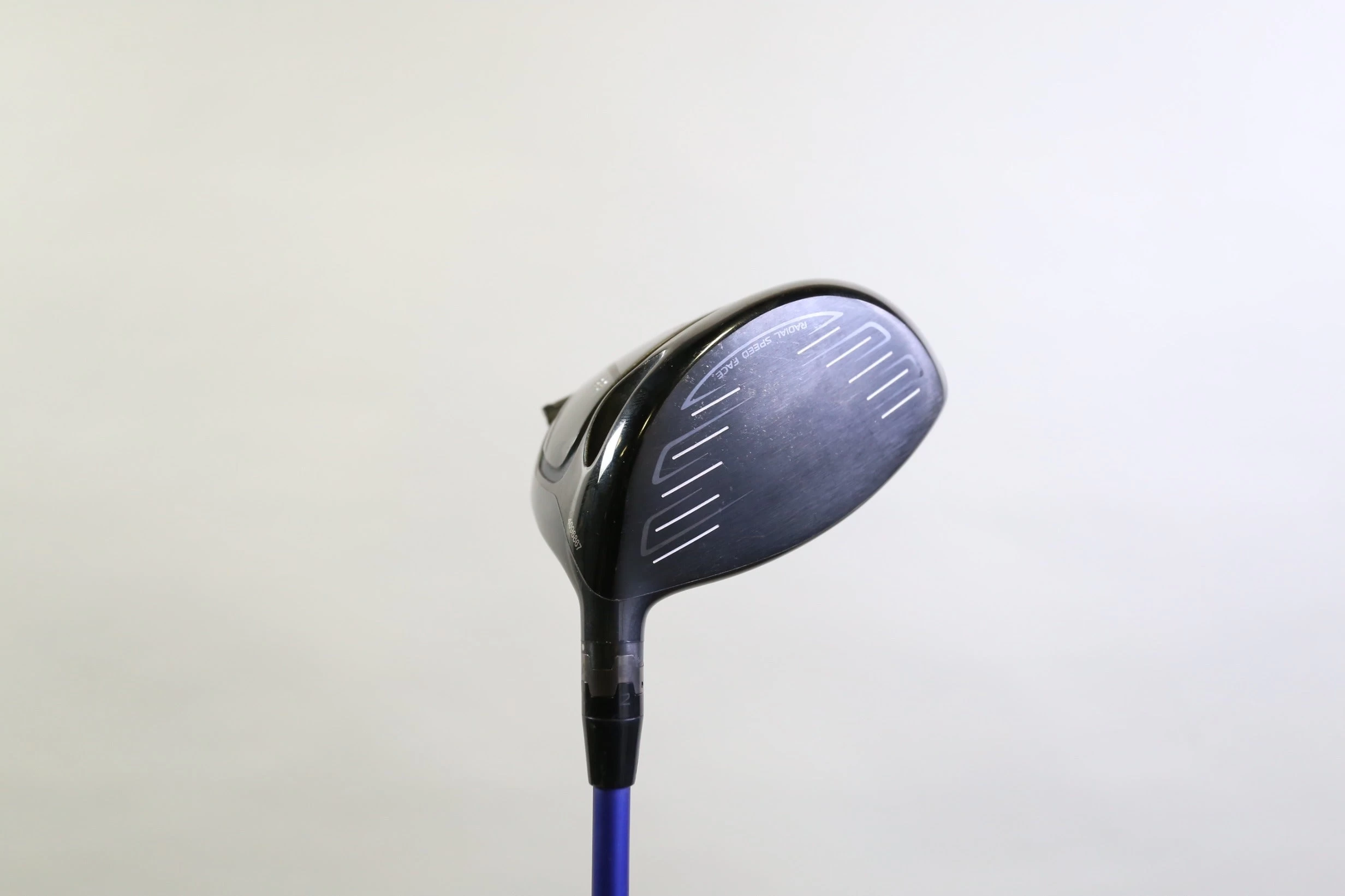 Titleist 917D3 Driver - Right-Handed - 8.5 Degrees - Regular Flex - Image 2