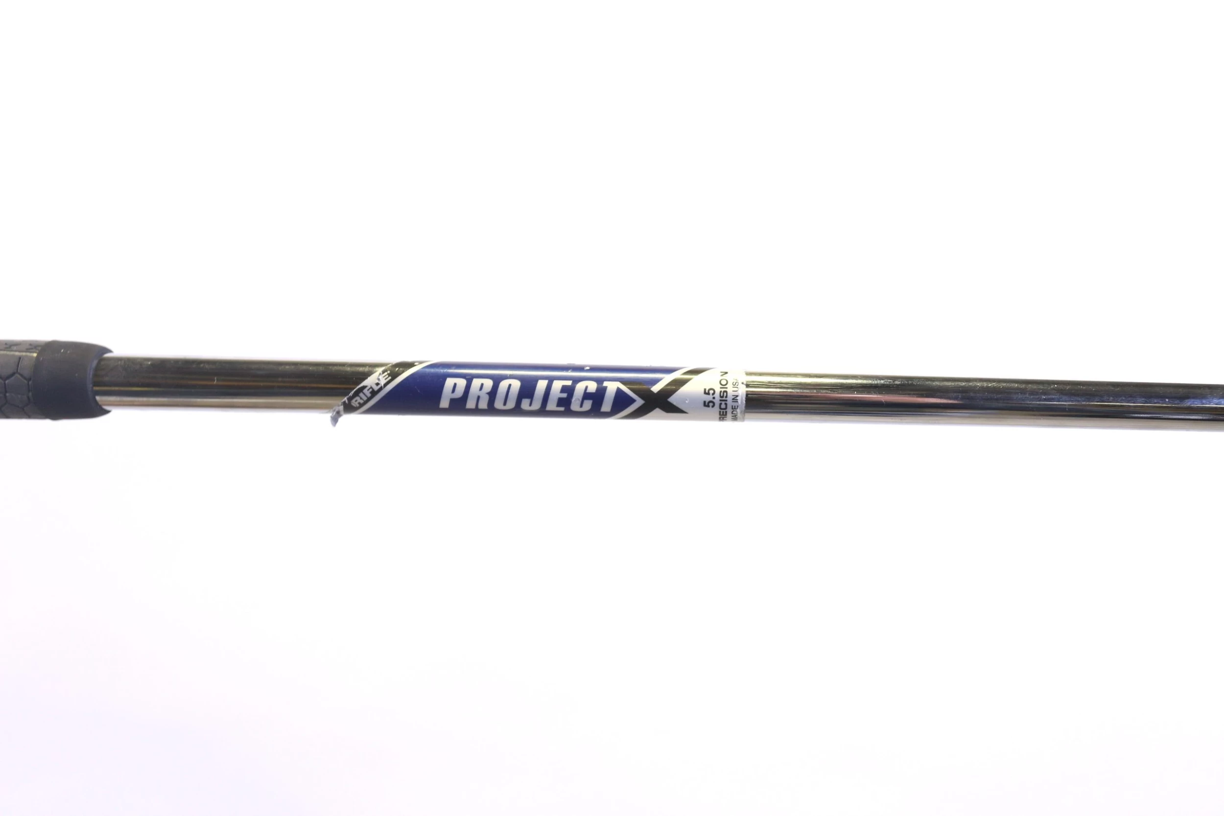 Titleist Vokey SM7 Tour Chrome S Grind Wedge 54* 35 In RH Project X Stiff Flex - Image 7