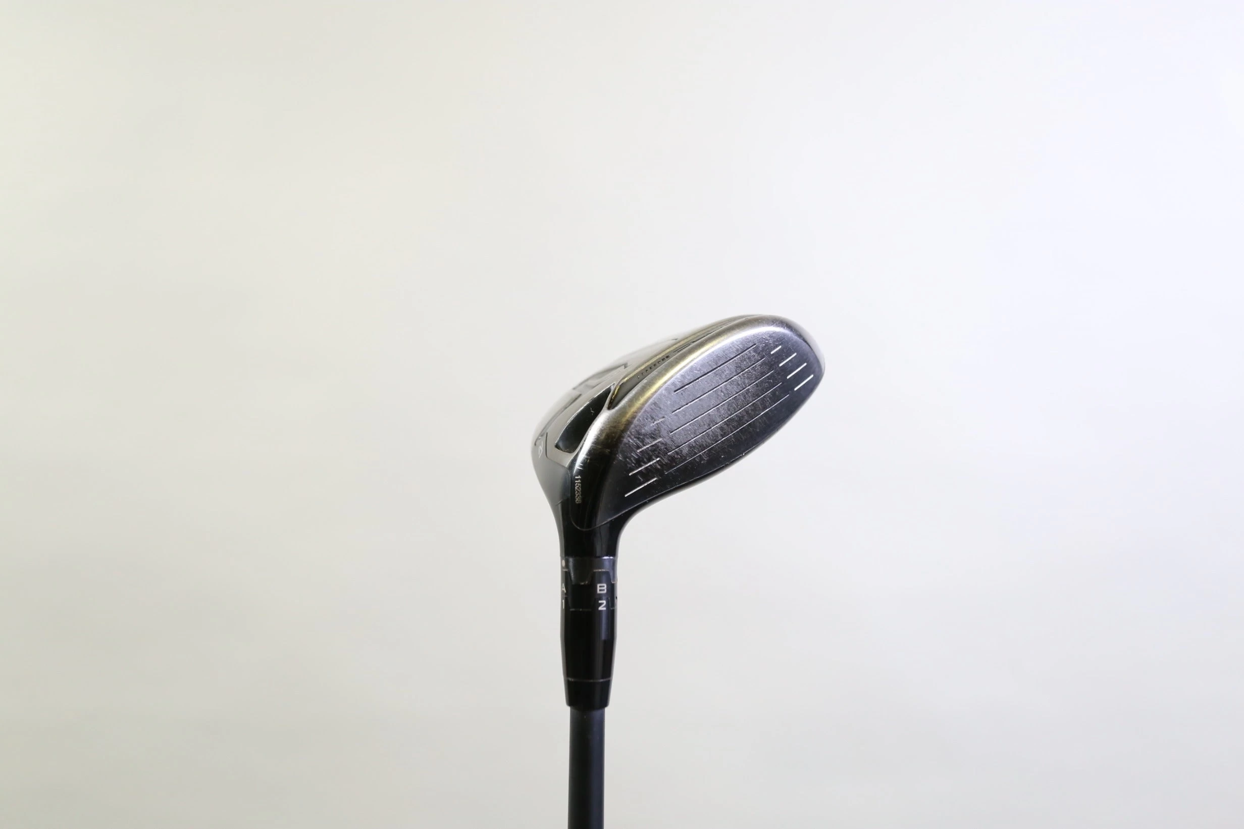Titleist TSi2 7 Wood 21* RH 41.5 In Graphite Shaft Seniors Flex - Image 2