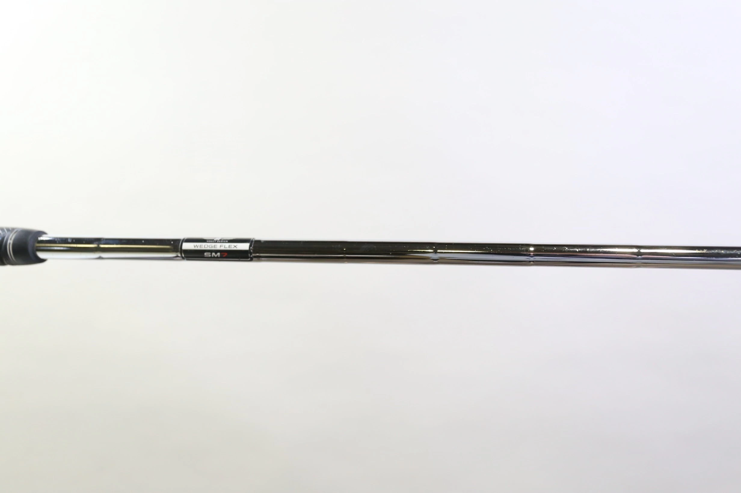 Titleist Vokey SM7 Tour Chrome 52* Wedge RH 35 In Steel Shaft Stiff Flex - Image 8