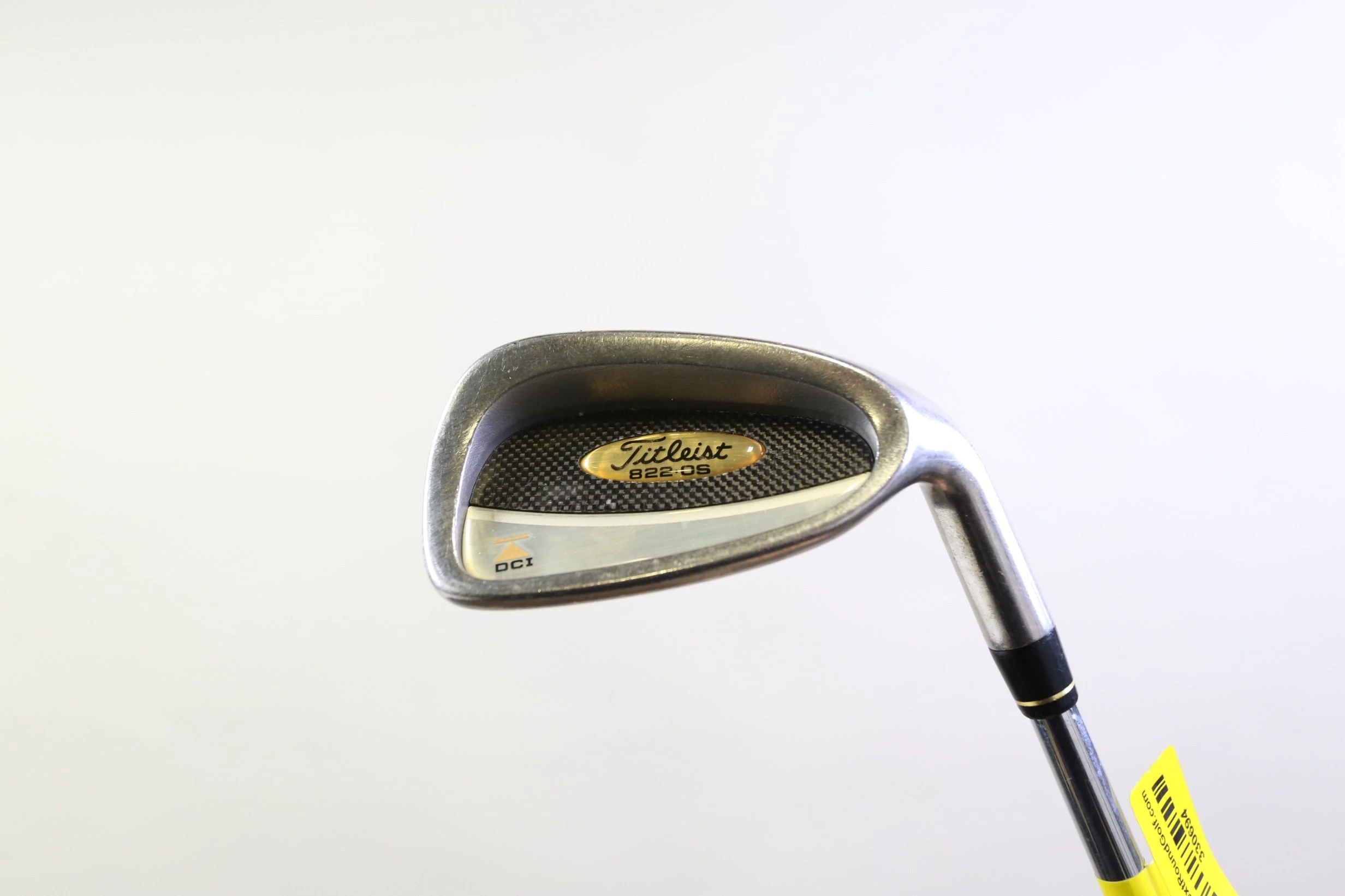 Titleist DCI 822 Oversize Pitching 46* Wedge RH 35.5 In NS Pro Steel Regular