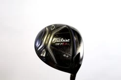 Titleist 917D3 Driver - Right-Handed - 9.5 Degrees - Extra Stiff Flex