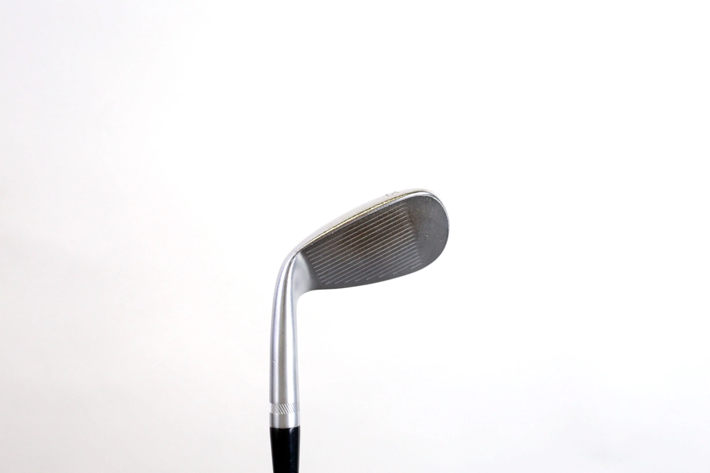 Titleist Vokey SM4 Tour Chrome 52* Wedge RH 35.5 In 12* Steel Wedge Flex - Image 5