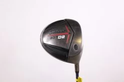 Titleist 907 D2 Driver - Right-Handed - 10.5 Degrees - Stiff Flex