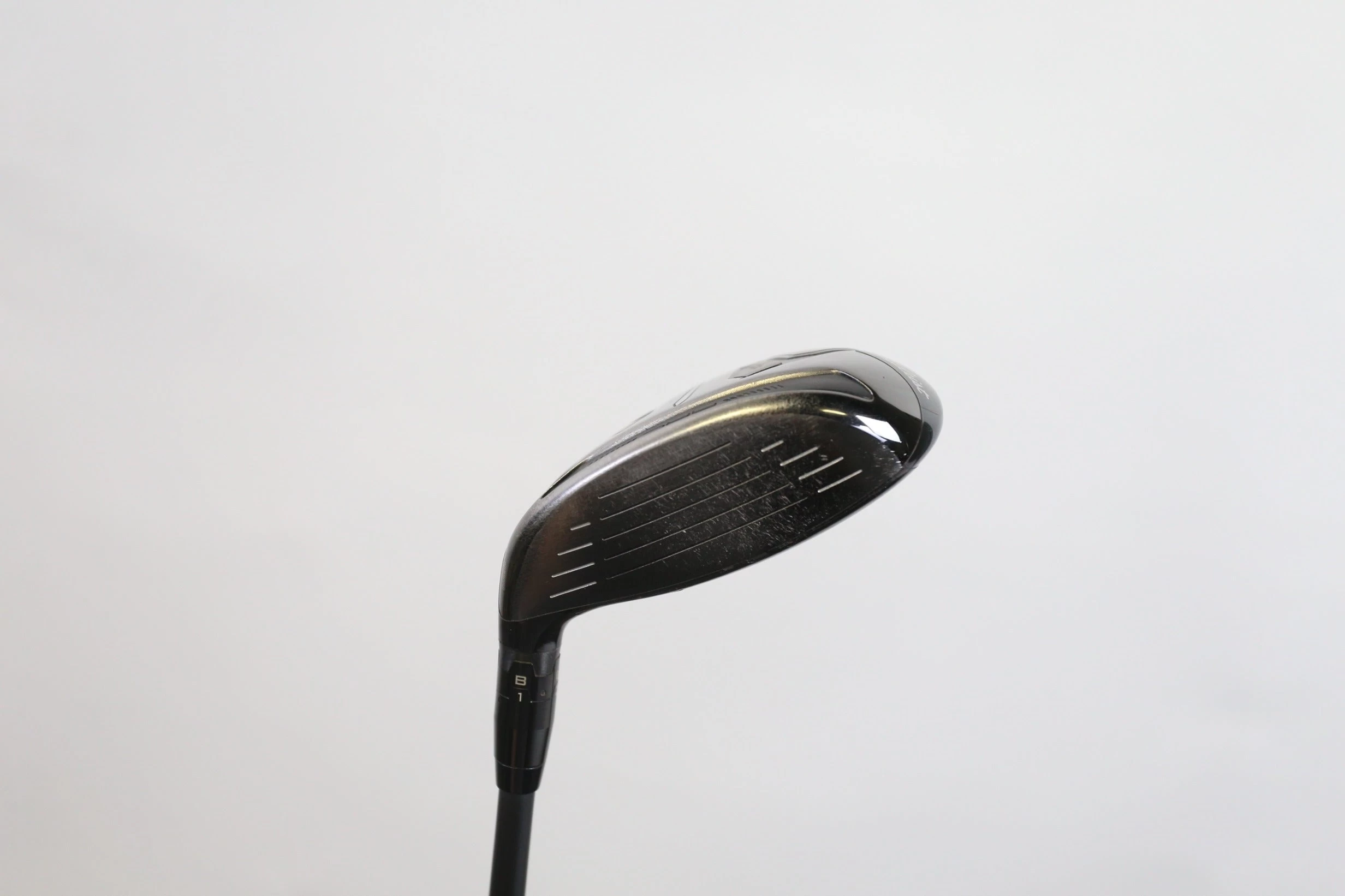 Titleist TSi2 4 Wood 16.5* RH 42 In Graphite Shaft Regular Flex - Image 6