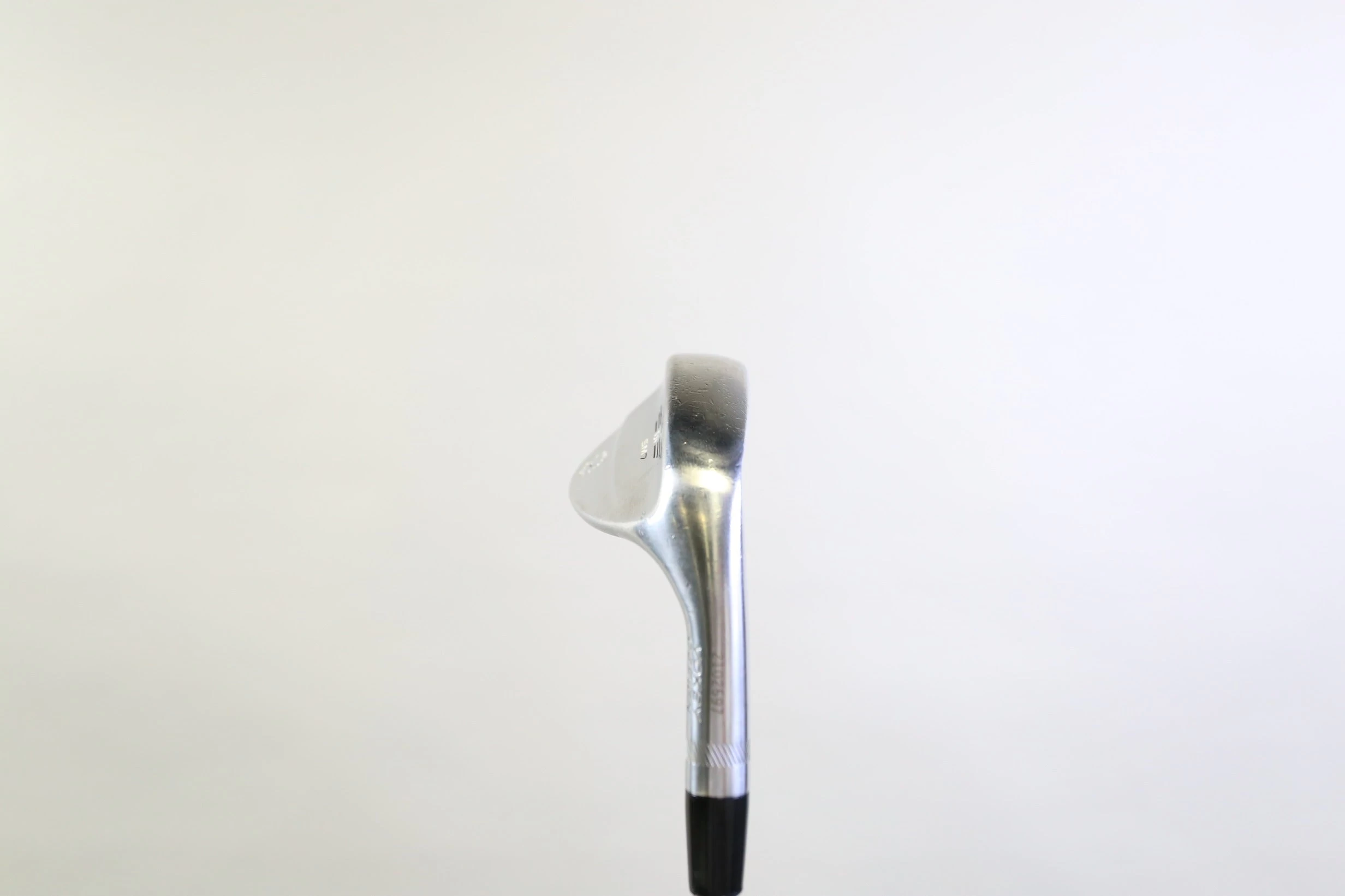 Titleist Vokey SM7 Tour Chrome F Grind 52* Wedge RH 35.25 In Steel Wedge Flex - Image 3
