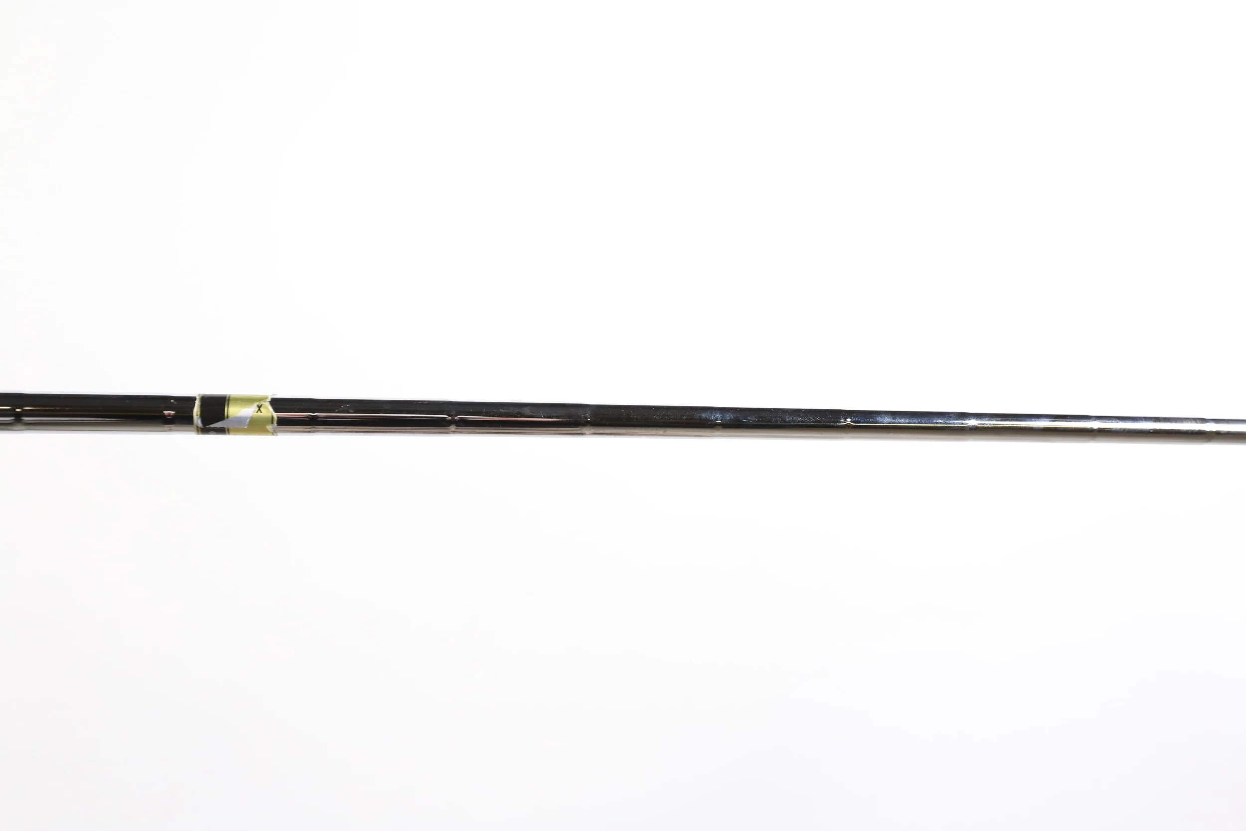 Titleist Vokey SM8 Brushed Steel S Grind 54* Wedge RH 35 In 10* Extra Stiff Flex - Image 8