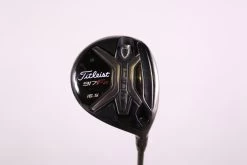 Titleist 917F2 3 Wood 16.5* RH 42.5 In Mitsubishi Diamana Shaft Regular Flex