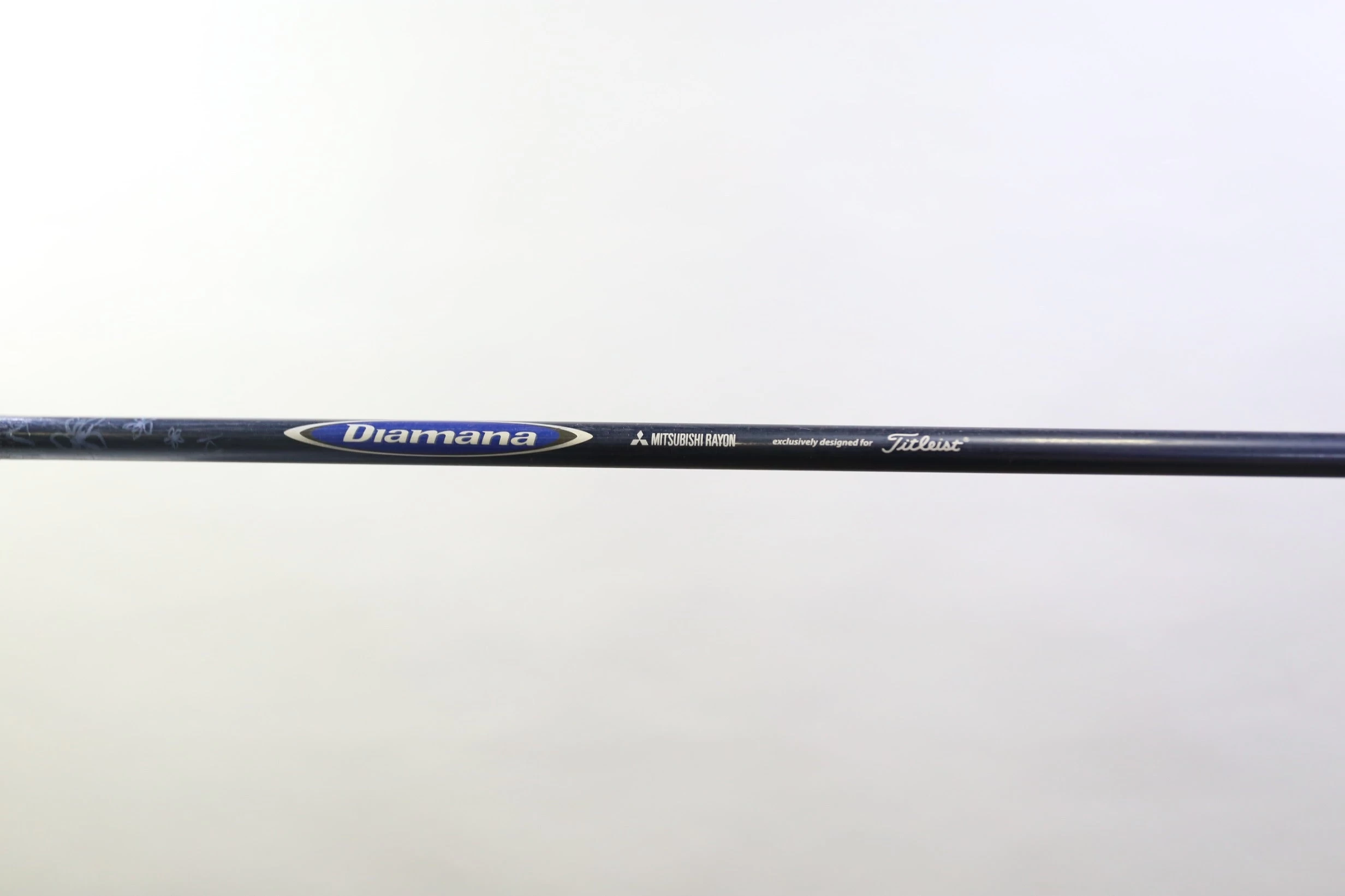 Titleist 910F 5 Wood 19* RH 42.5 In Diamana Graphite Shaft Regular Flex - Image 8