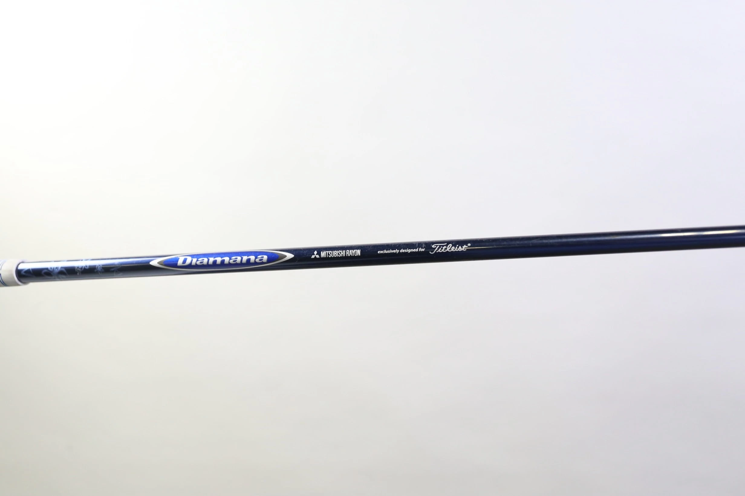 Titleist 910F 3 Wood 15* RH 42.75 In Mitsubishi Diamana Kai'li Shaft Stiff Flex - Image 9