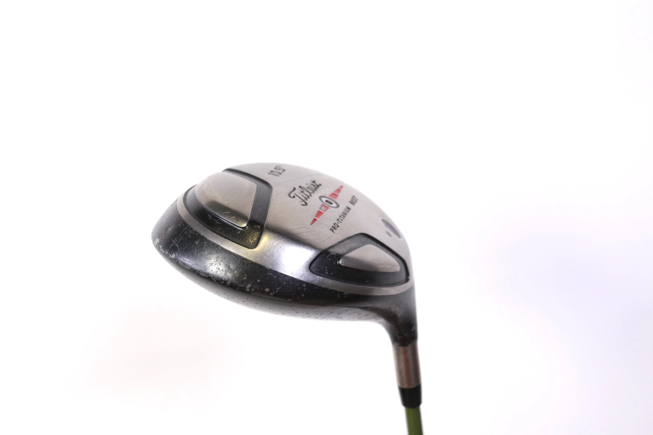 Titleist 905T Driver Right Handed 10.5* 45 In Graphite Shaft Regular Flex - Image 4