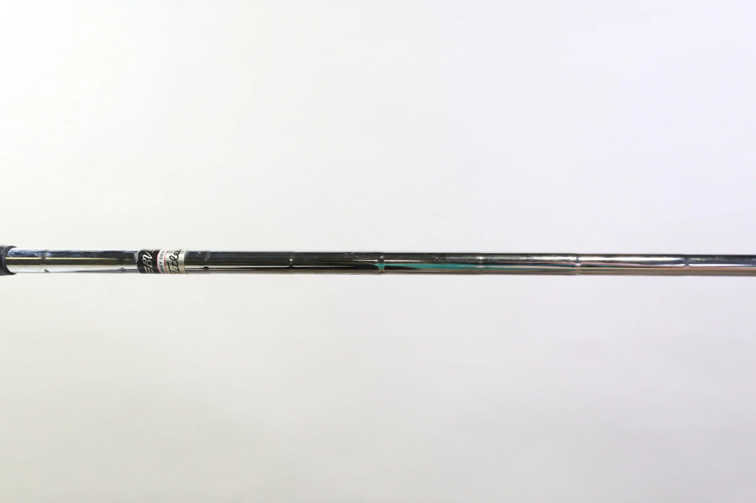 Titleist Vokey Spin Milled '09 60* Wedge 7* Bounce RH 35 In Steel Stiff Flex - Image 8