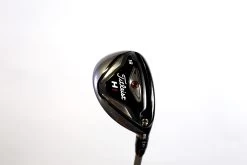 Titleist 816 H1 Hybrid 19* RH 40.5 In Diamana Graphite Shaft Lite Flex