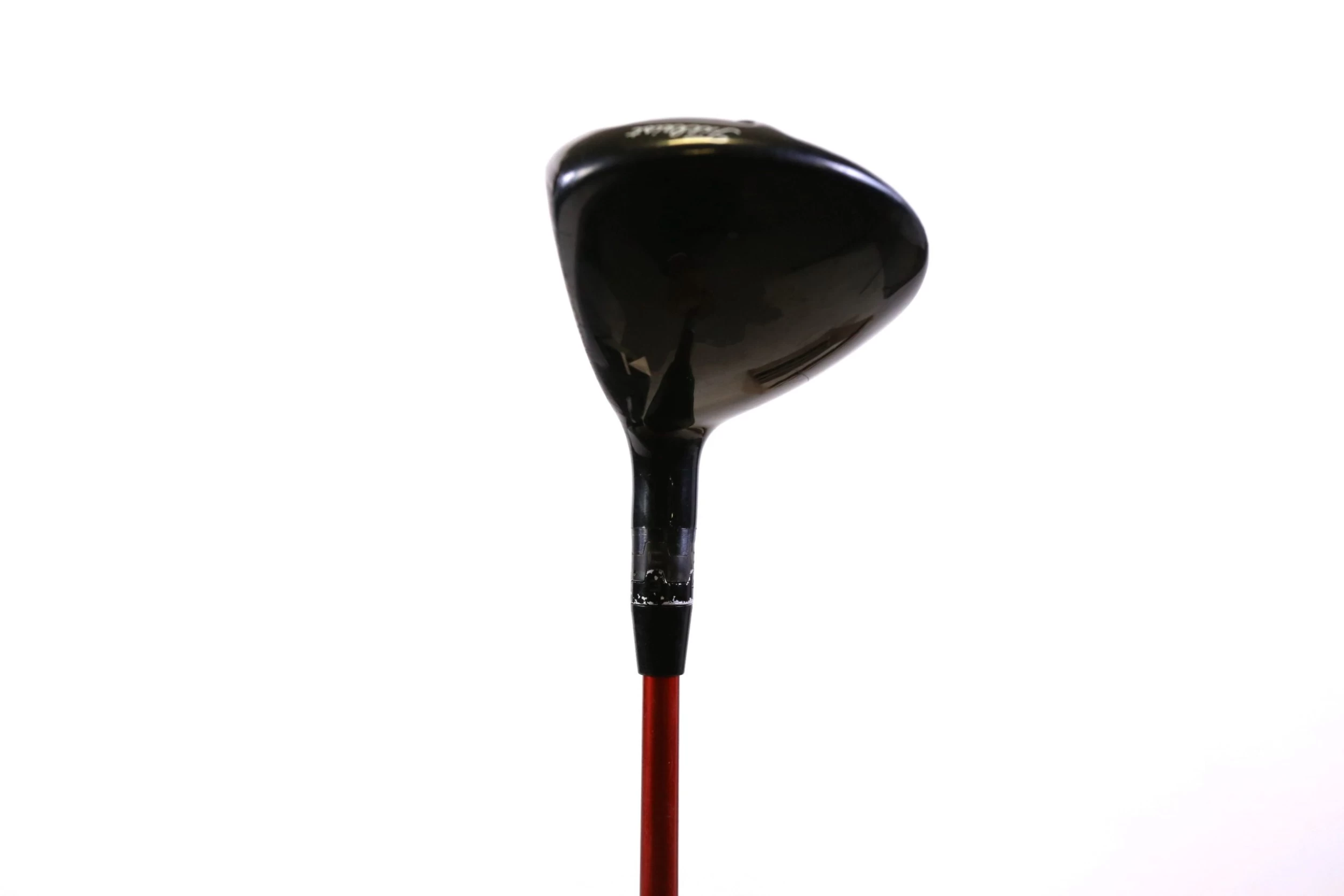 Titleist 910F 4 Wood 17* 42 In Right Handed Mitsubishi Graphite Ladies Flex - Image 3