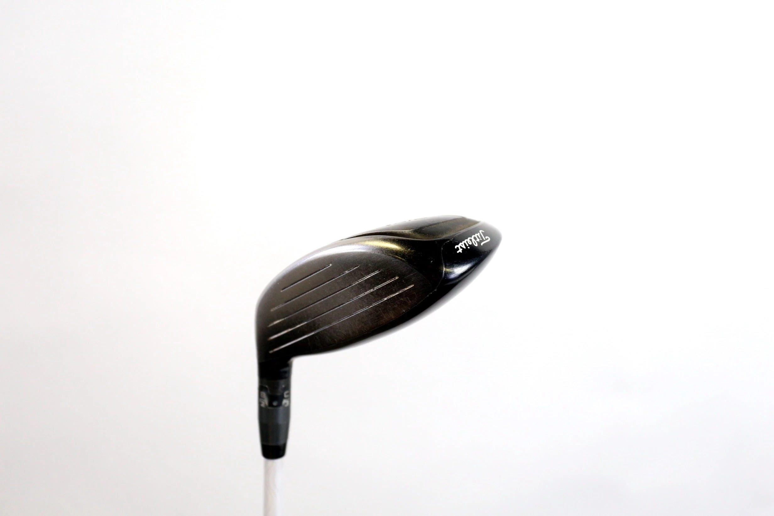 Titleist 915F 3 Wood 15* RH 43 In EvenFlow Graphite Shaft Stiff Flex - Image 5