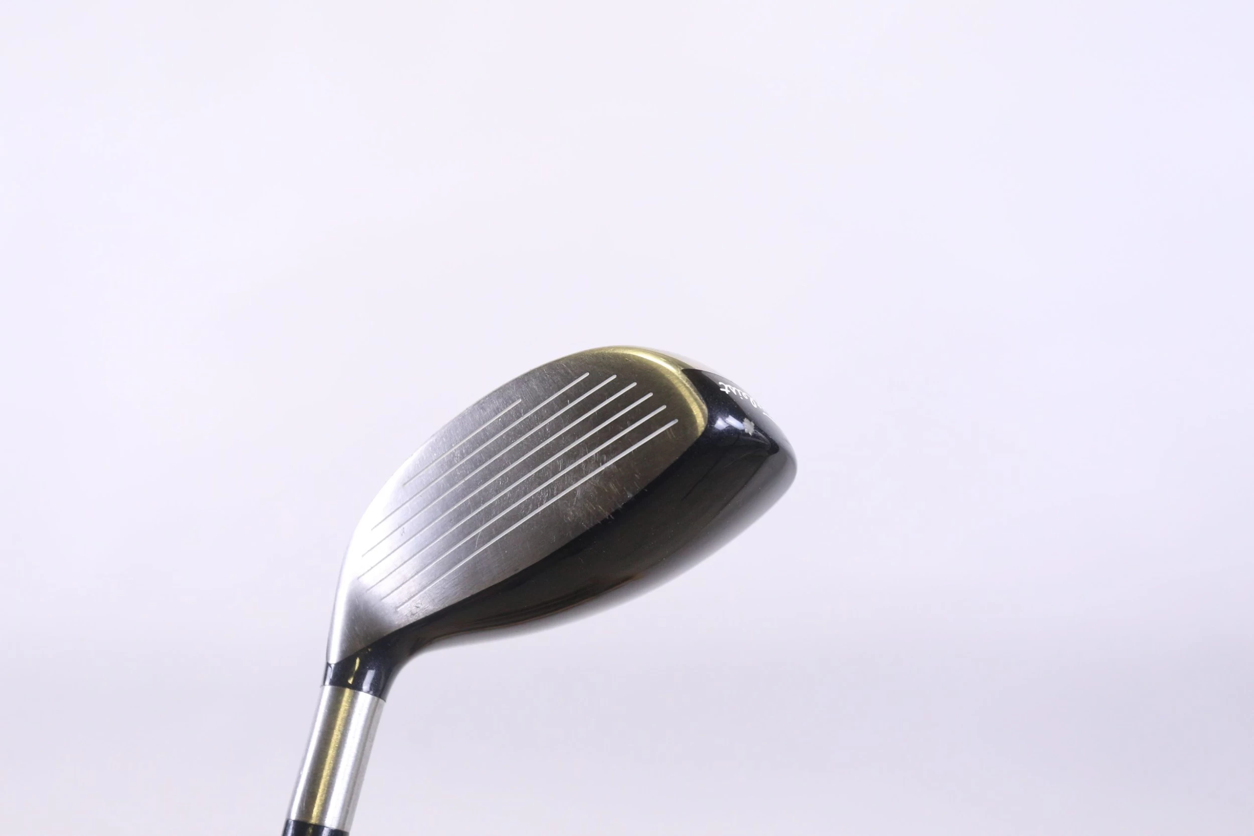 Titleist 909H 3 Hybrid 21* RH 39.5 In Mitsubishi Graphite Shaft Regular Flex - Image 7