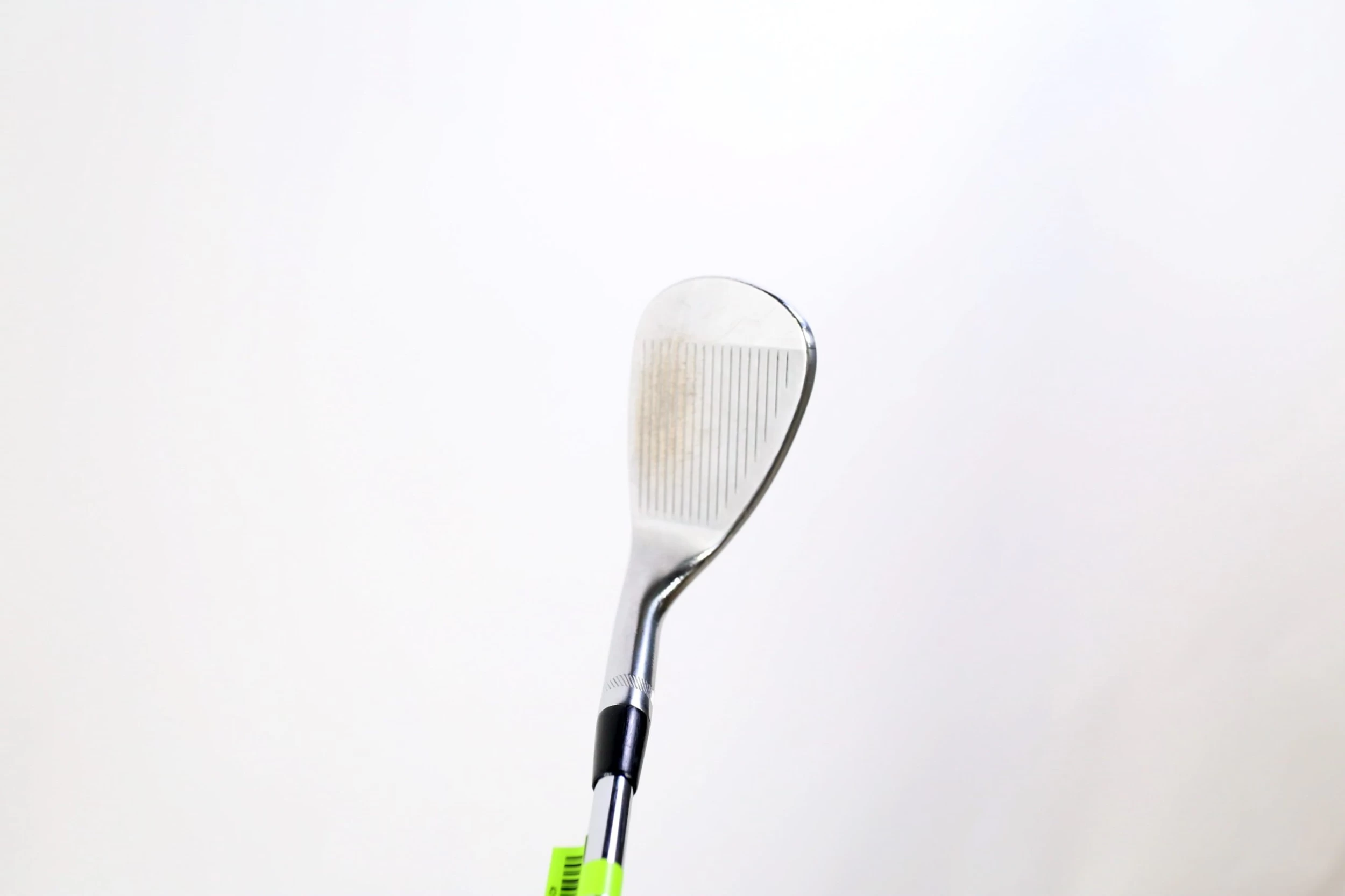 Titleist Vokey SM6 Tour Chrome M Grind 56* Wedge RH 35 In Titleist Steel Wedge - Image 6