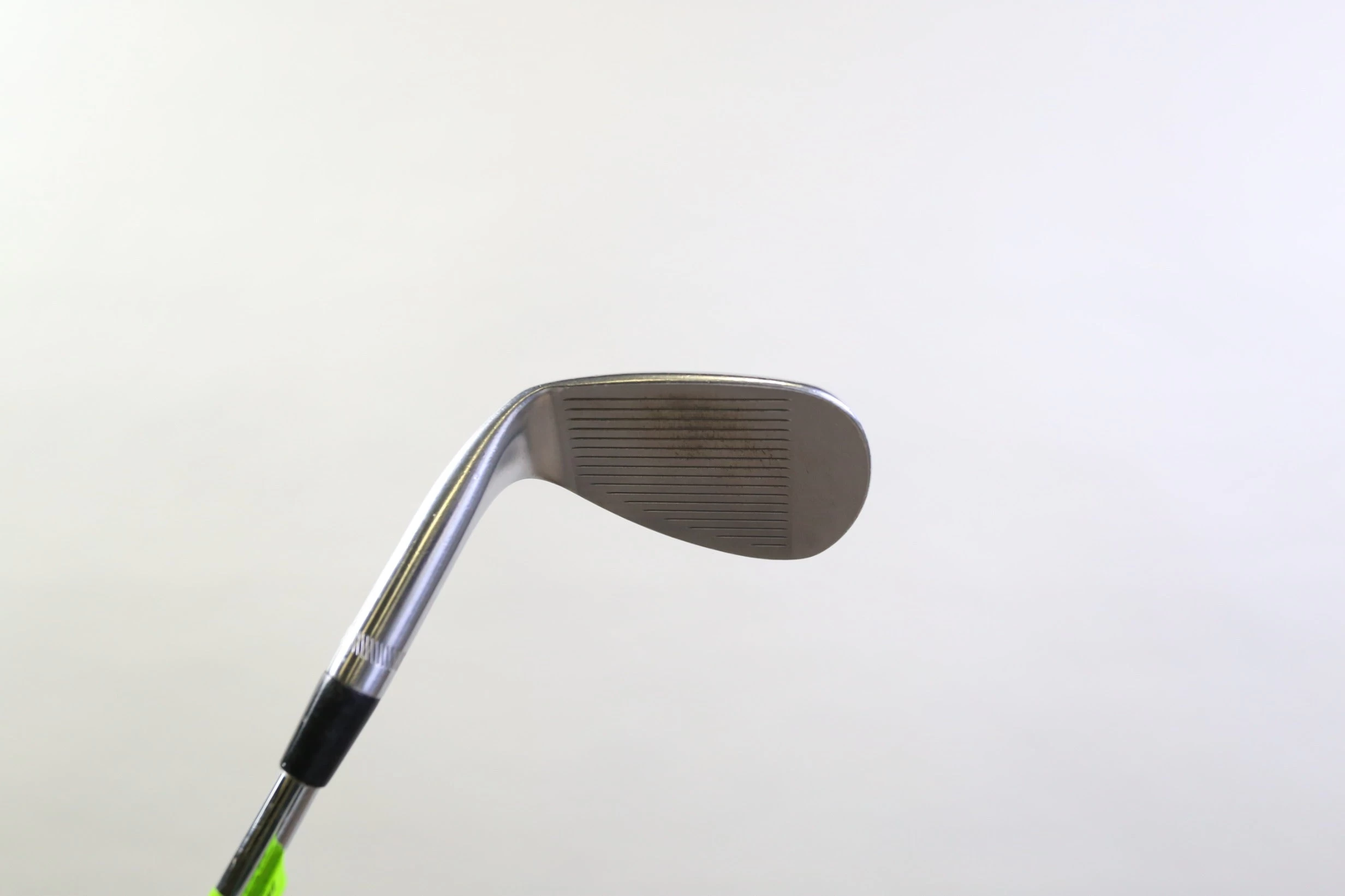 Titleist Vokey SM6 M Grind 58* Wedge 8* Bounce RH 35 In Steel Shaft Stiff Flex - Image 2