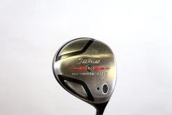 Titleist 905T Driver - Right-Handed - 10.5 Degrees - Stiff Flex