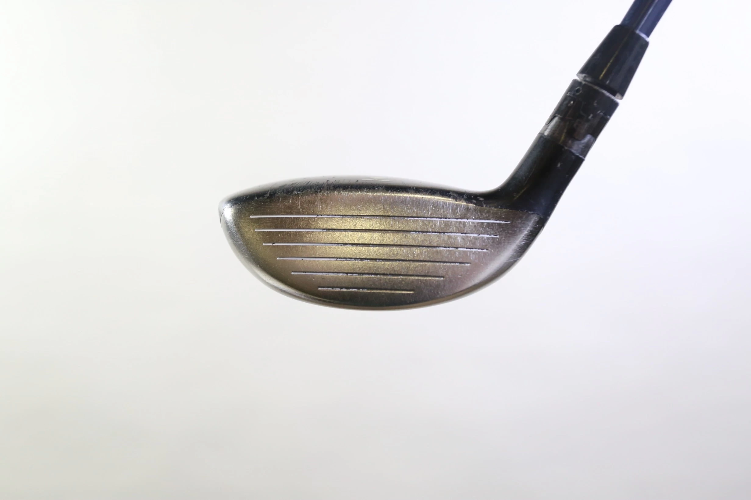 Titleist 910F 5 Wood 19* RH 42.5 In Diamana Graphite Shaft Regular Flex - Image 6