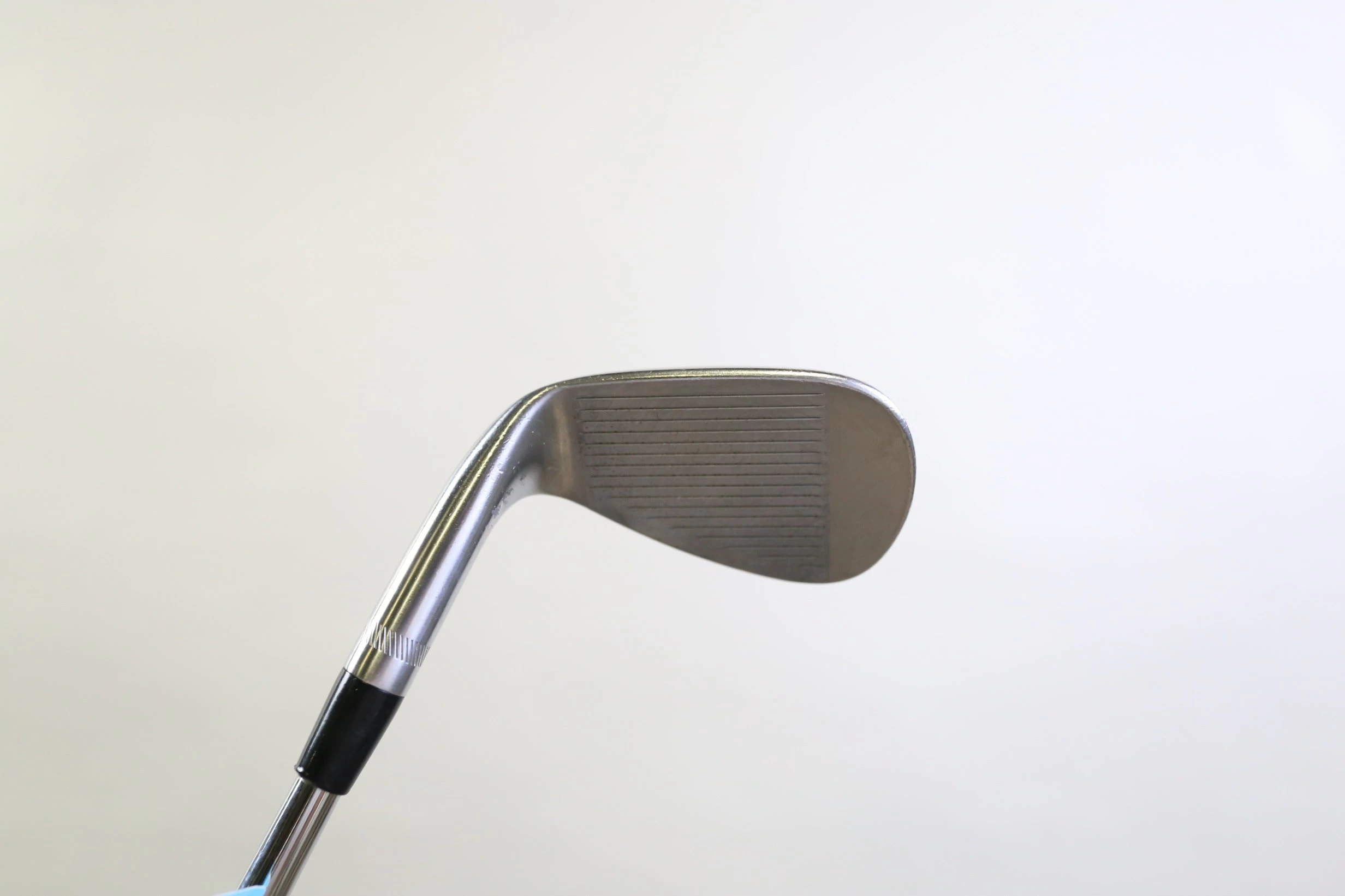 Titleist Vokey SM7 Tour Chrome F Grind 52* Wedge RH 35.25 In Steel Wedge Flex - Image 2