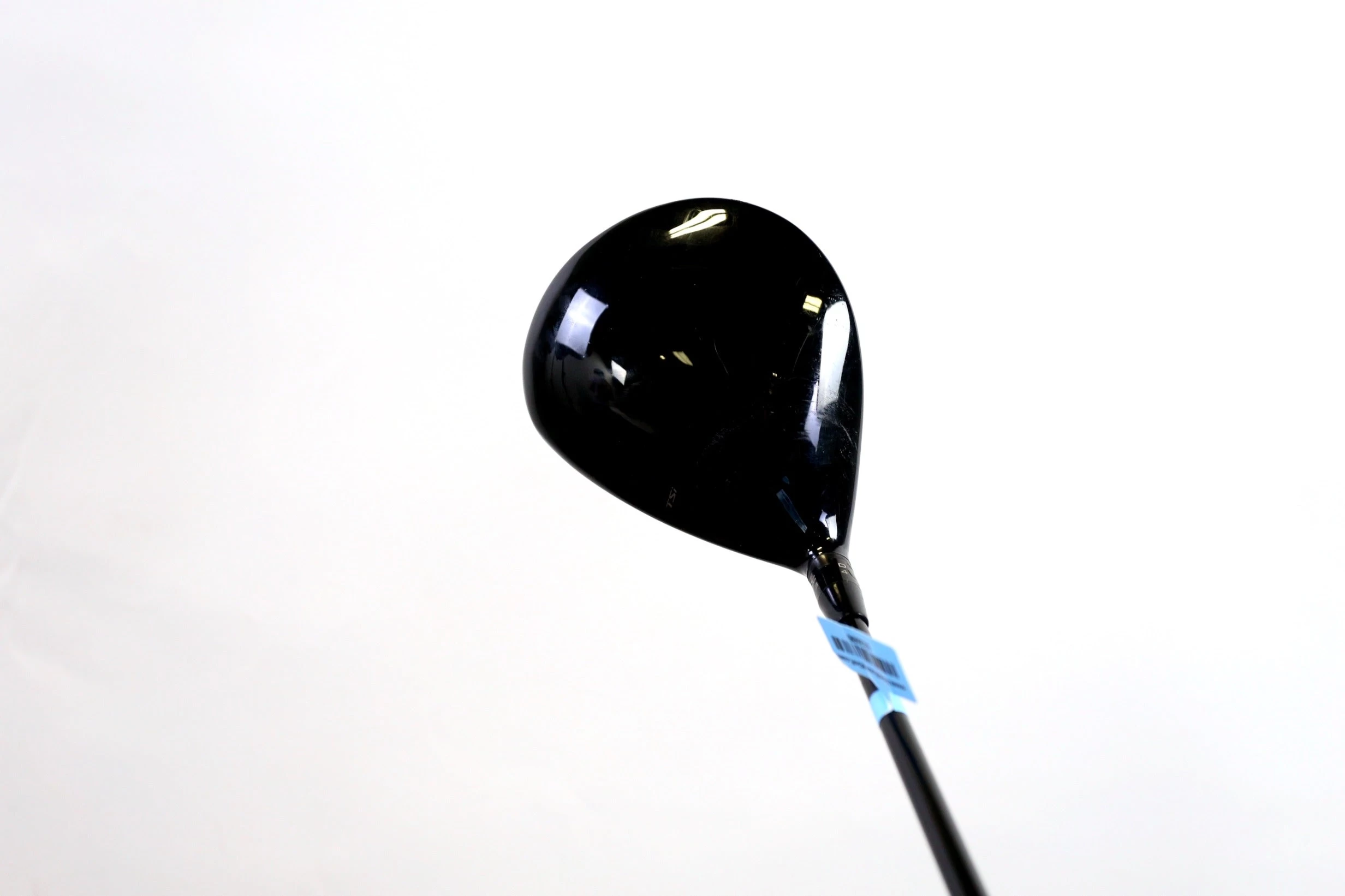Titleist TSi3 Driver - Right-Handed - 9 Degrees - Extra Stiff Flex - Image 7