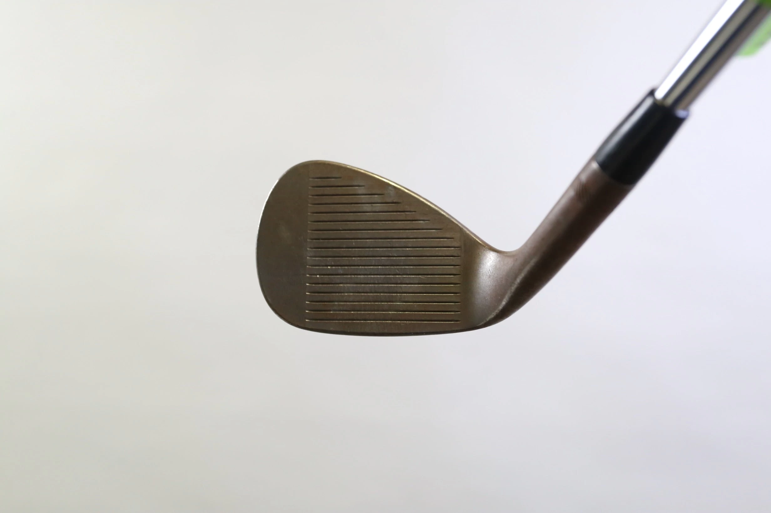 Titleist Vokey SM6 Raw S Grind 54* Wedge RH 35.25 In Steel Extra Stiff Flex - Image 6