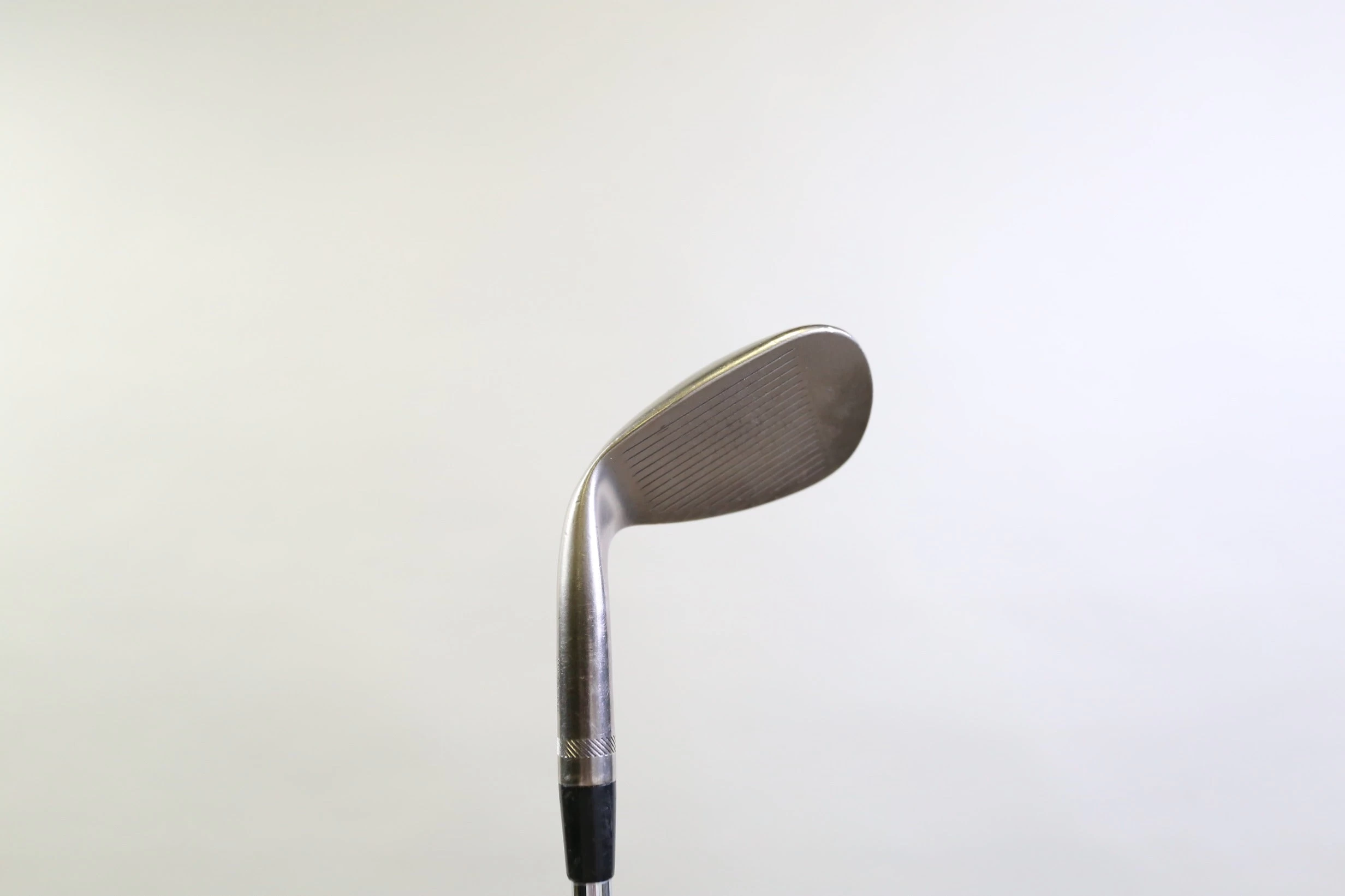 Titleist Vokey SM6 Steel Gray K Grind Lob Wedge 58* RH 35 In Titleist Wedge Flex - Image 5