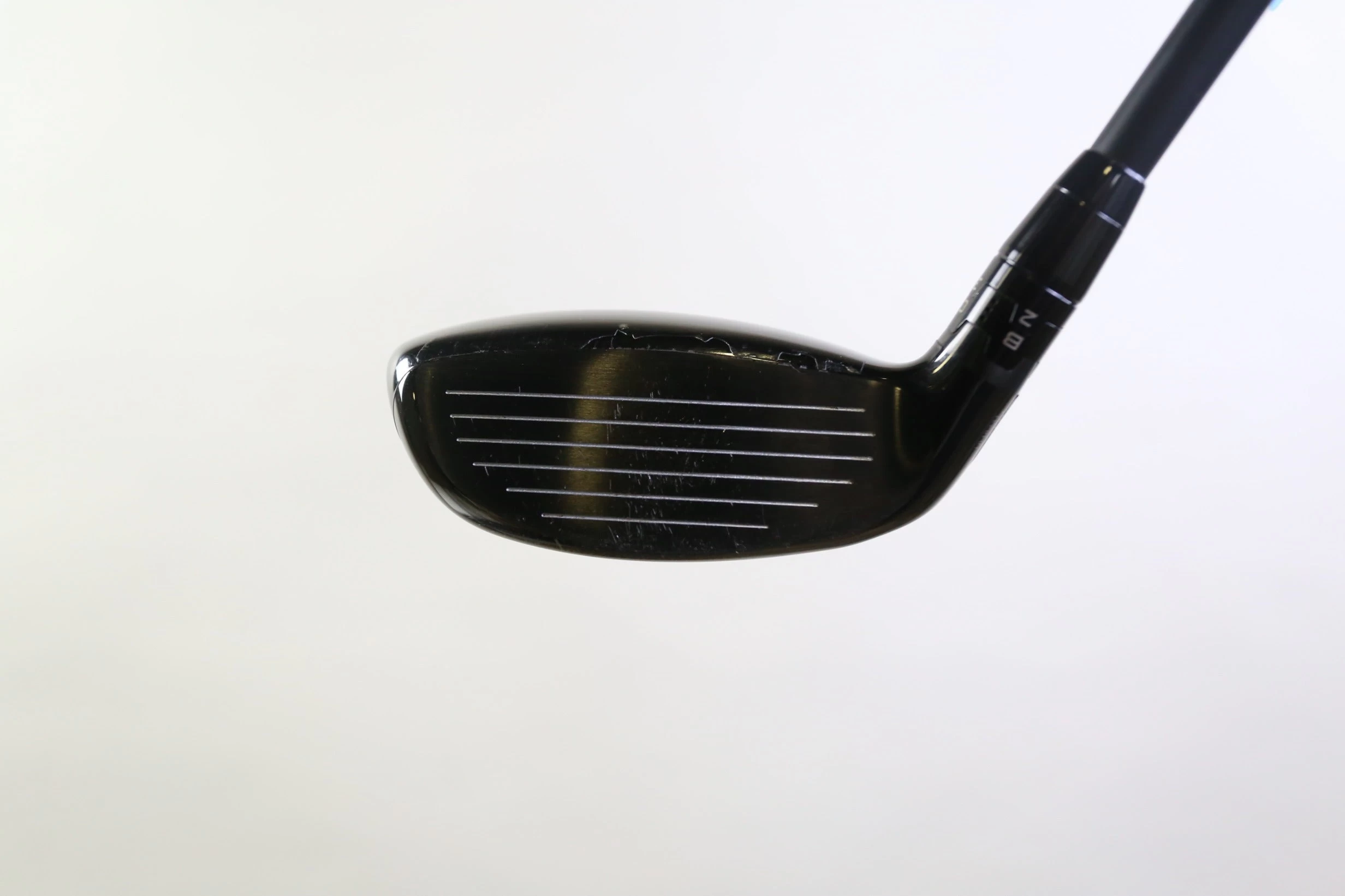 Titleist TSi1 4 Hybrid 20* RH 39.75 In Kuro Kage Graphite Shaft Regular Flex - Image 6