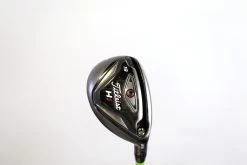 Titleist 816 H1 3 Hybrid 19* RH 40.25 In Diamana Graphite Regular Flex