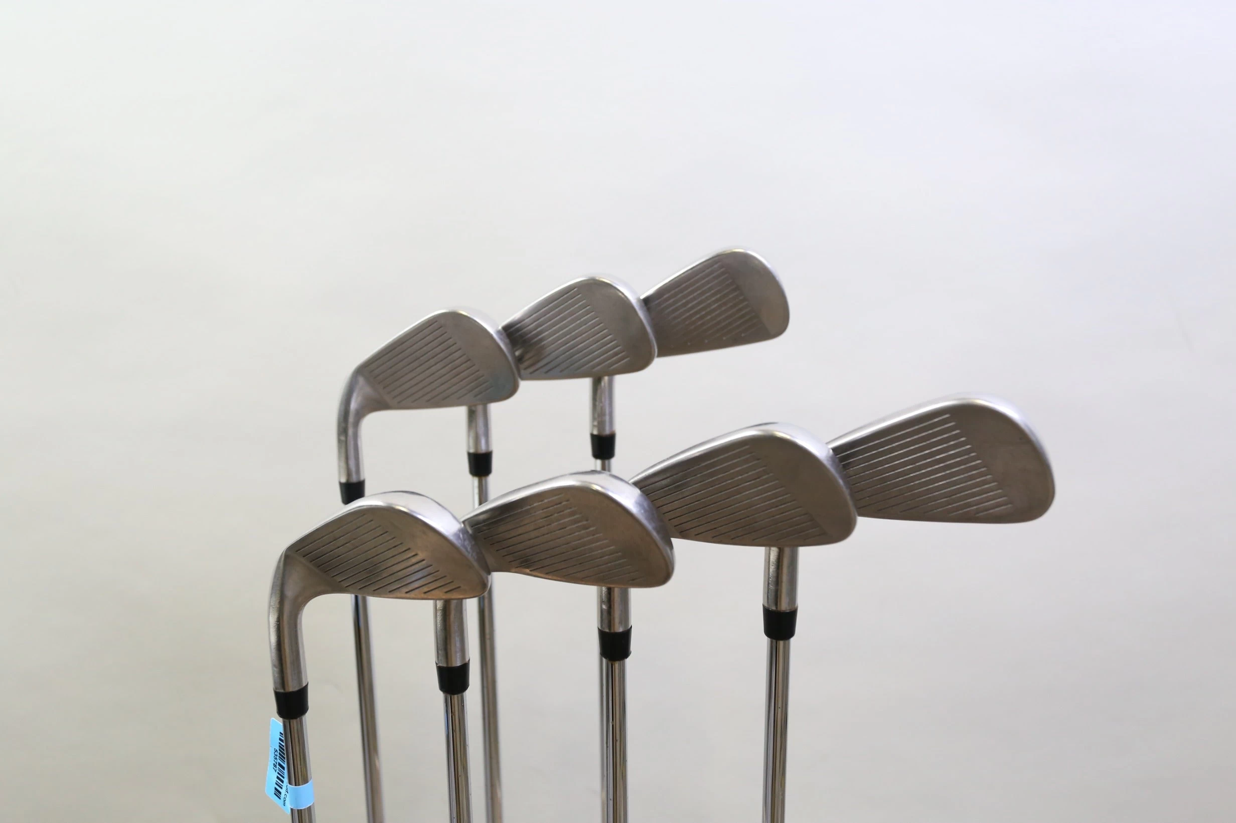 Titleist AP1 716 4-9, PW Iron Set RH True Temper XP90 Shafts Stiff Flex - Image 2