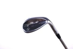 Titleist Vokey SM6 K Grind 60* 36 In RH True Temper Steel Wedge Flex 12* Bounce