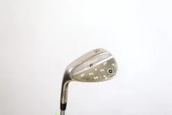 LEFTY Titleist Vokey SM5 F Grind 52*/08* 36 In Wedge KBS Steel Shaft Stiff Flex