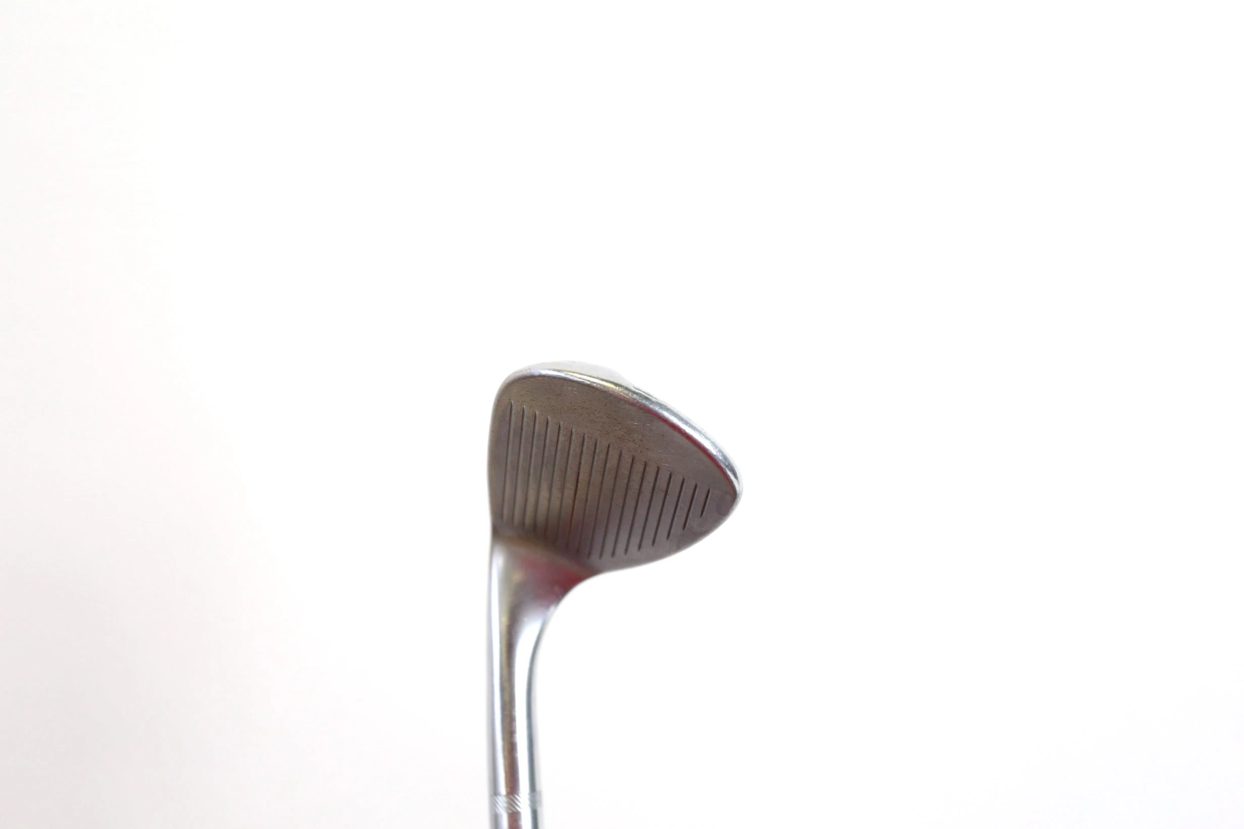 Titleist Vokey SM8 Tour Chrome D Grind 58* Wedge RH 35 In 12* Steel Wedge Flex - Image 4