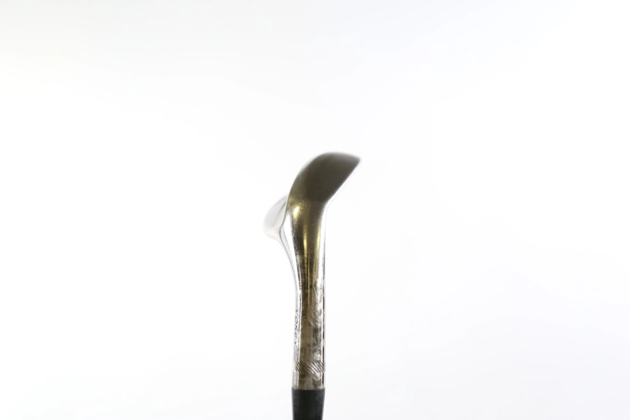Titleist Vokey SM7 Chrome D Grind 58* Wedge RH 35.75 In Steel Shaft Wedge Flex - Image 4