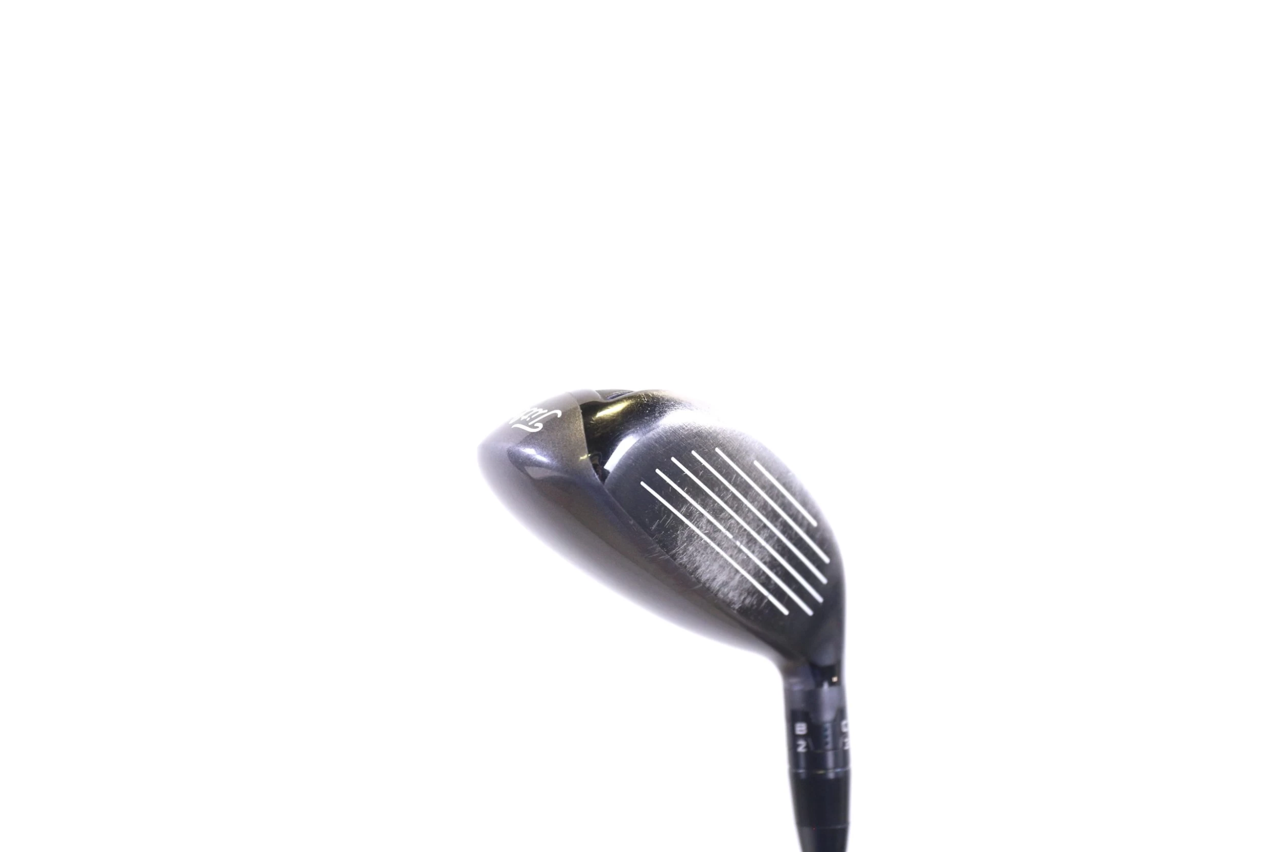 Titleist 816 H1 3-Hybrid 21* 40 In LEFTY Mitsubishi Diamana Stiff Flex Graphite - Image 4