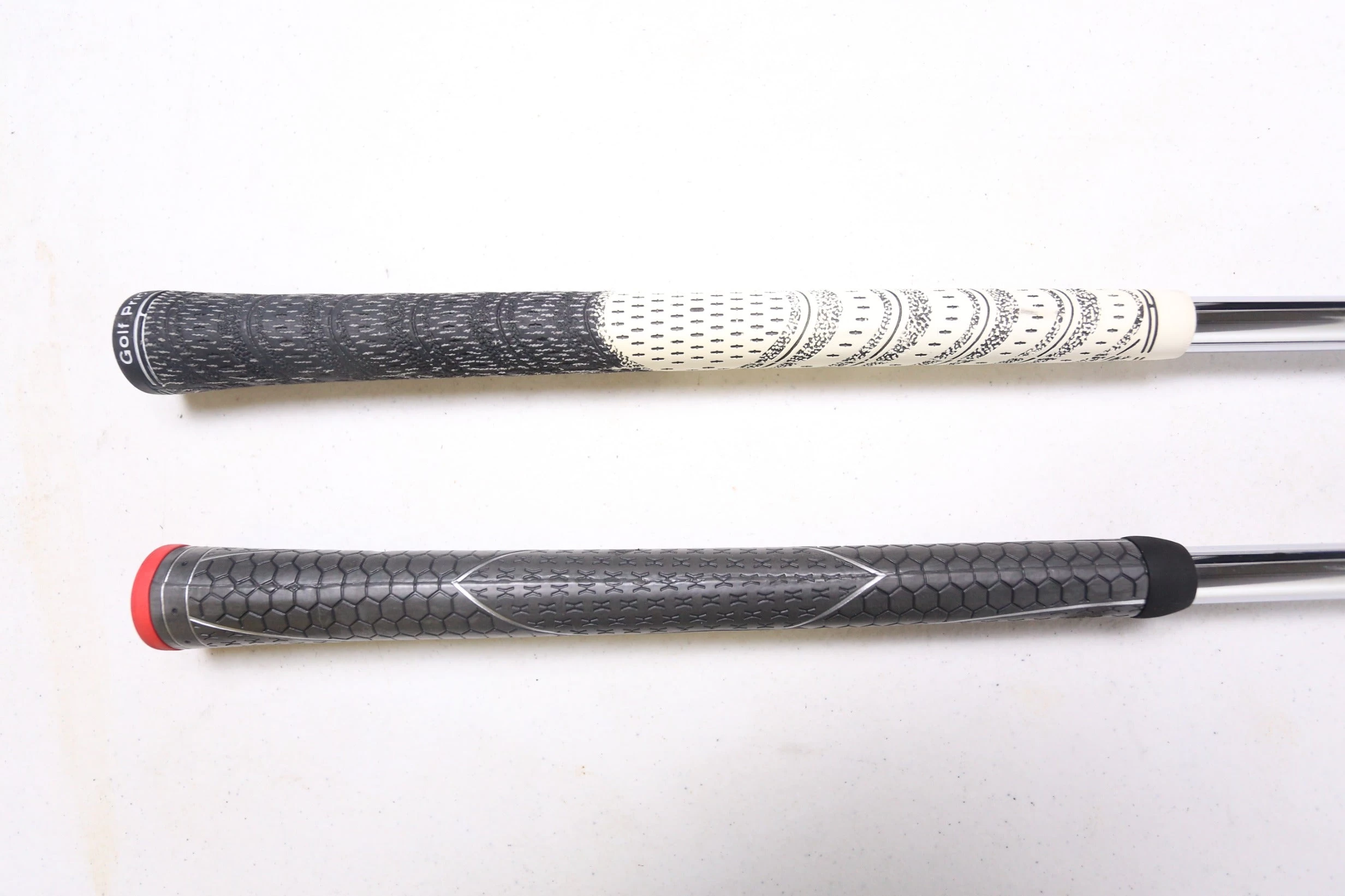 Titleist Vokey SM5 Tour Chrome Lob Wedge Set RH Steel Shaft Stiff Flex - Image 8