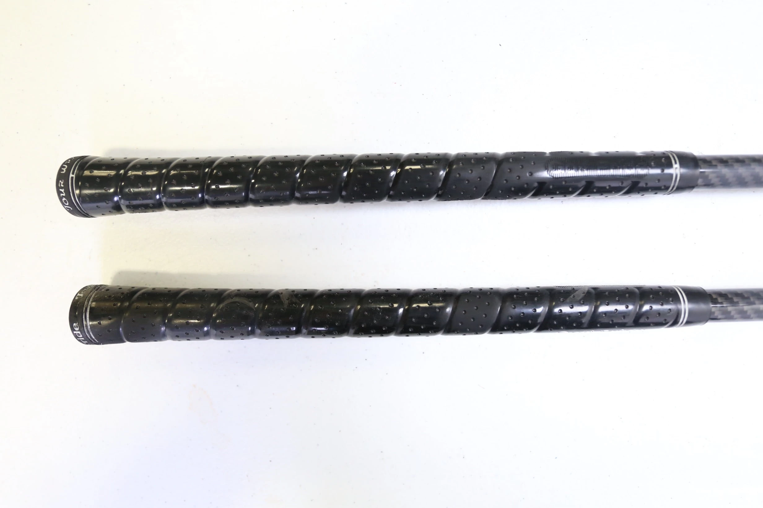 Titleist 818 H1 3, 5 Hybrid Set RH Tensei Graphite Shafts Regular Flex - Image 8